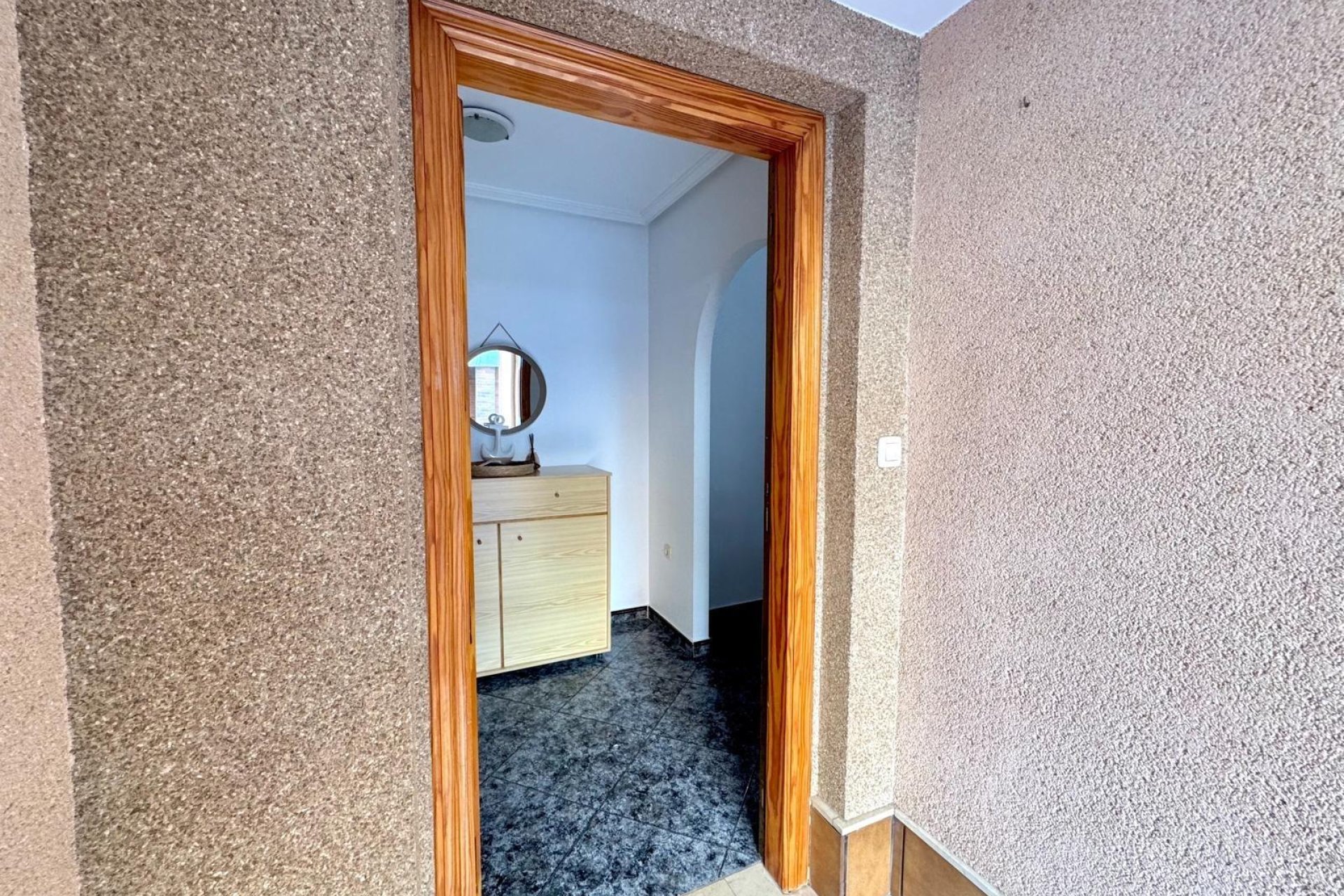 Segunda mano - Apartamento -
San Pedro del Pinatar - Villananitos