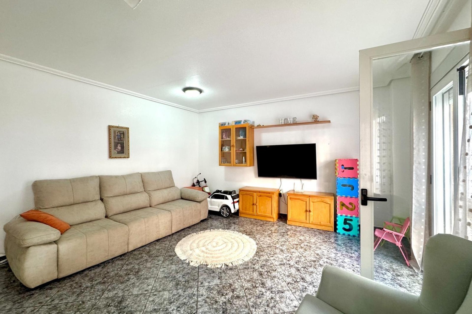 Segunda mano - Apartamento -
San Pedro del Pinatar - Villananitos