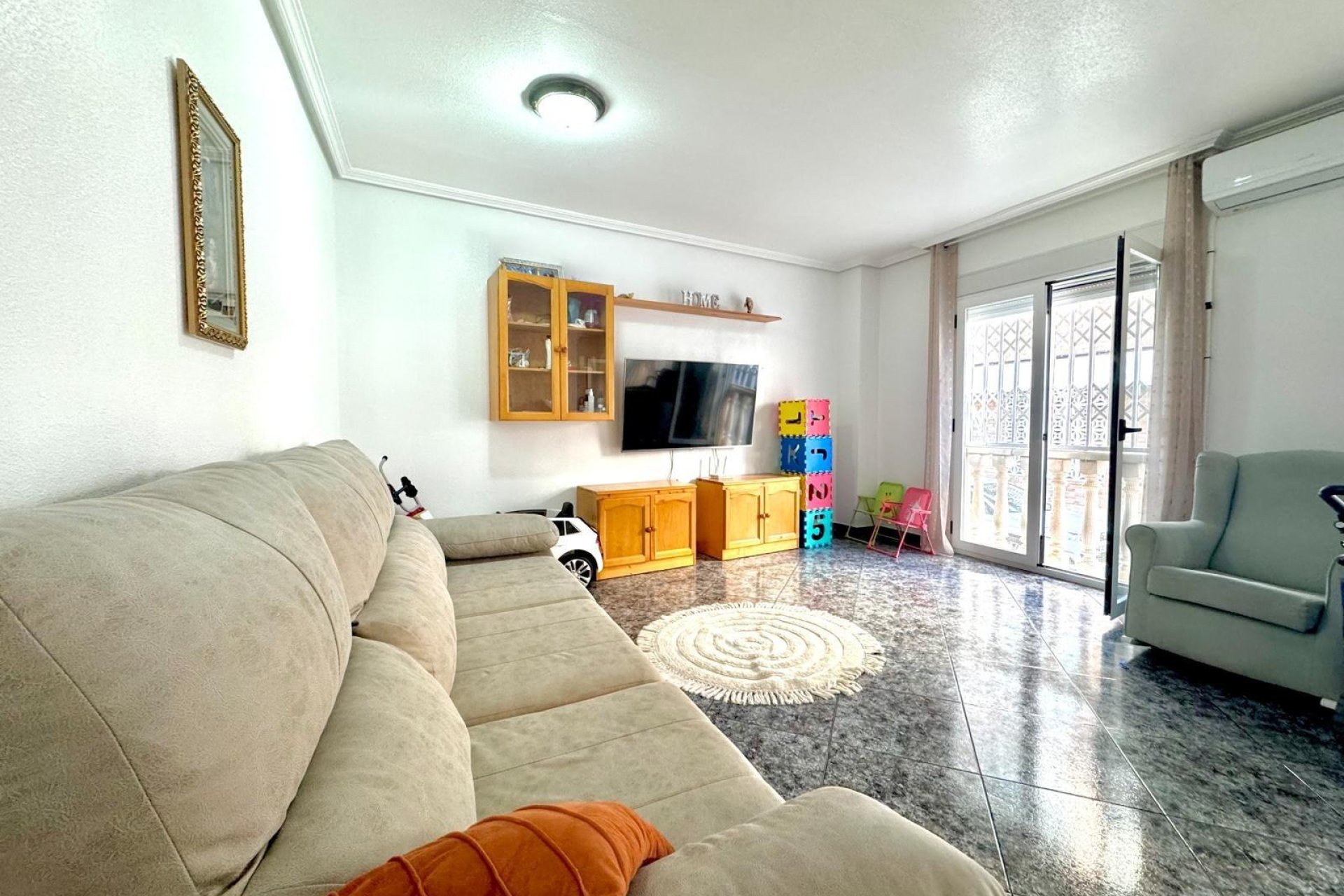 Segunda mano - Apartamento -
San Pedro del Pinatar - Villananitos