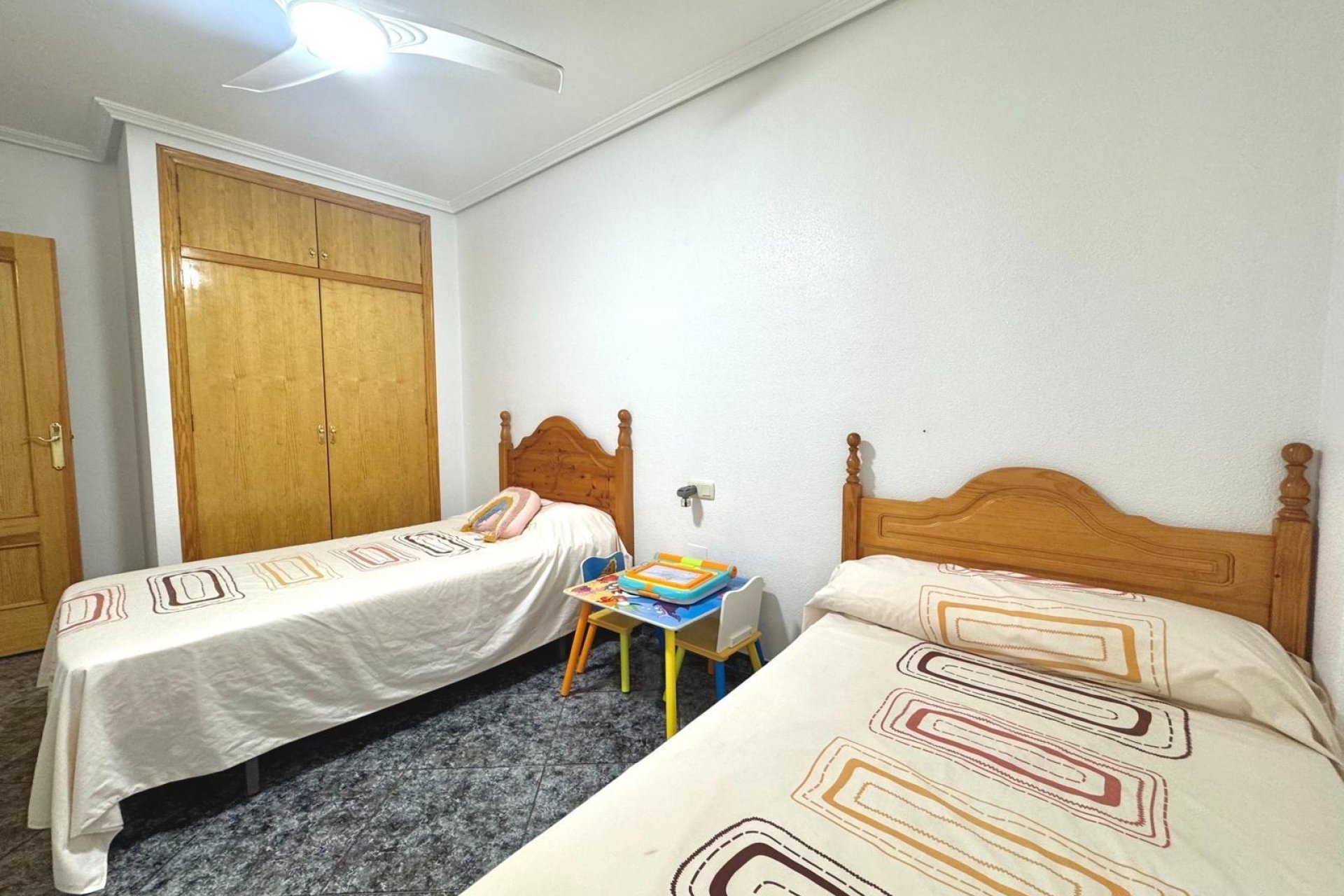 Segunda mano - Apartamento -
San Pedro del Pinatar - Villananitos