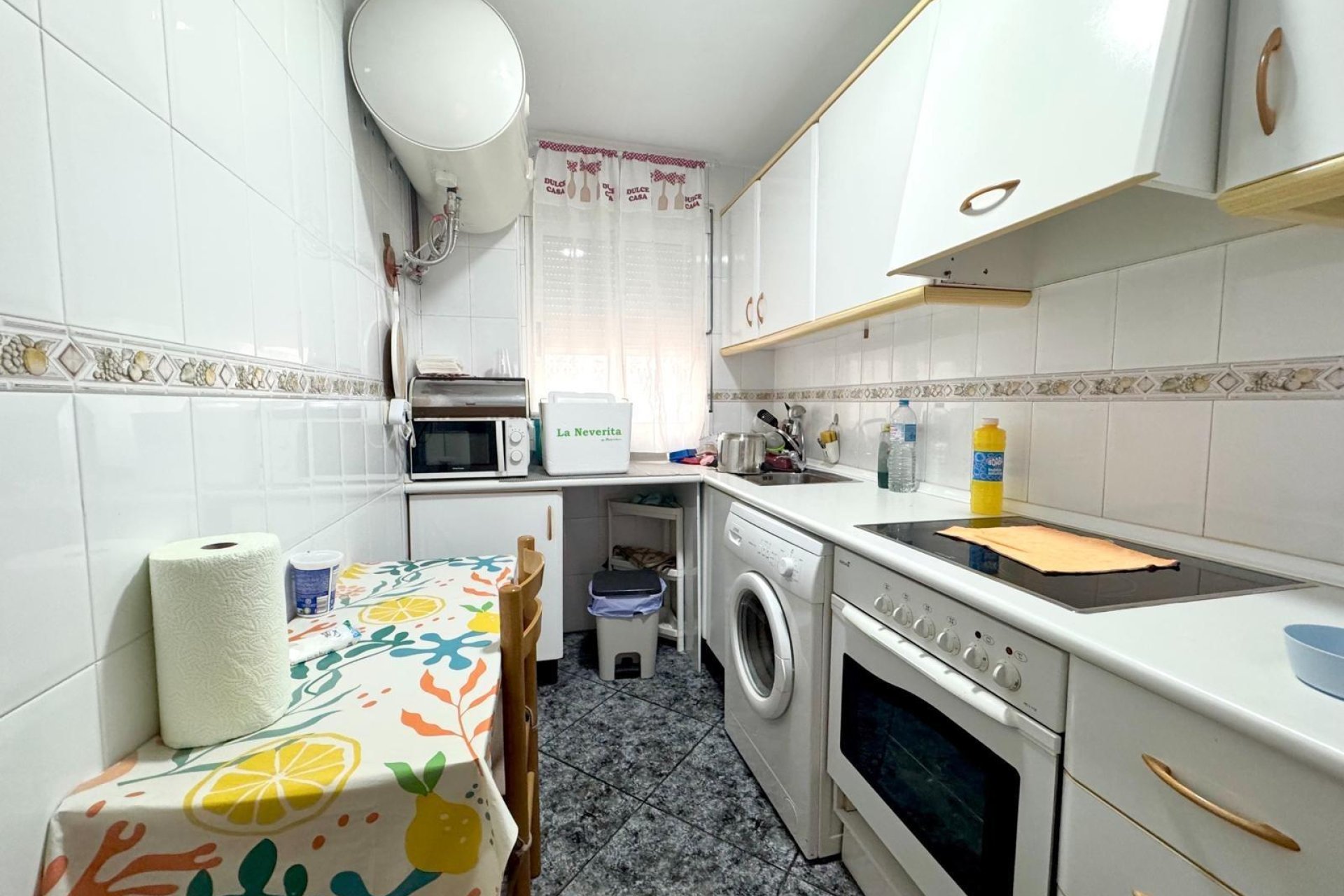 Segunda mano - Apartamento -
San Pedro del Pinatar - Villananitos