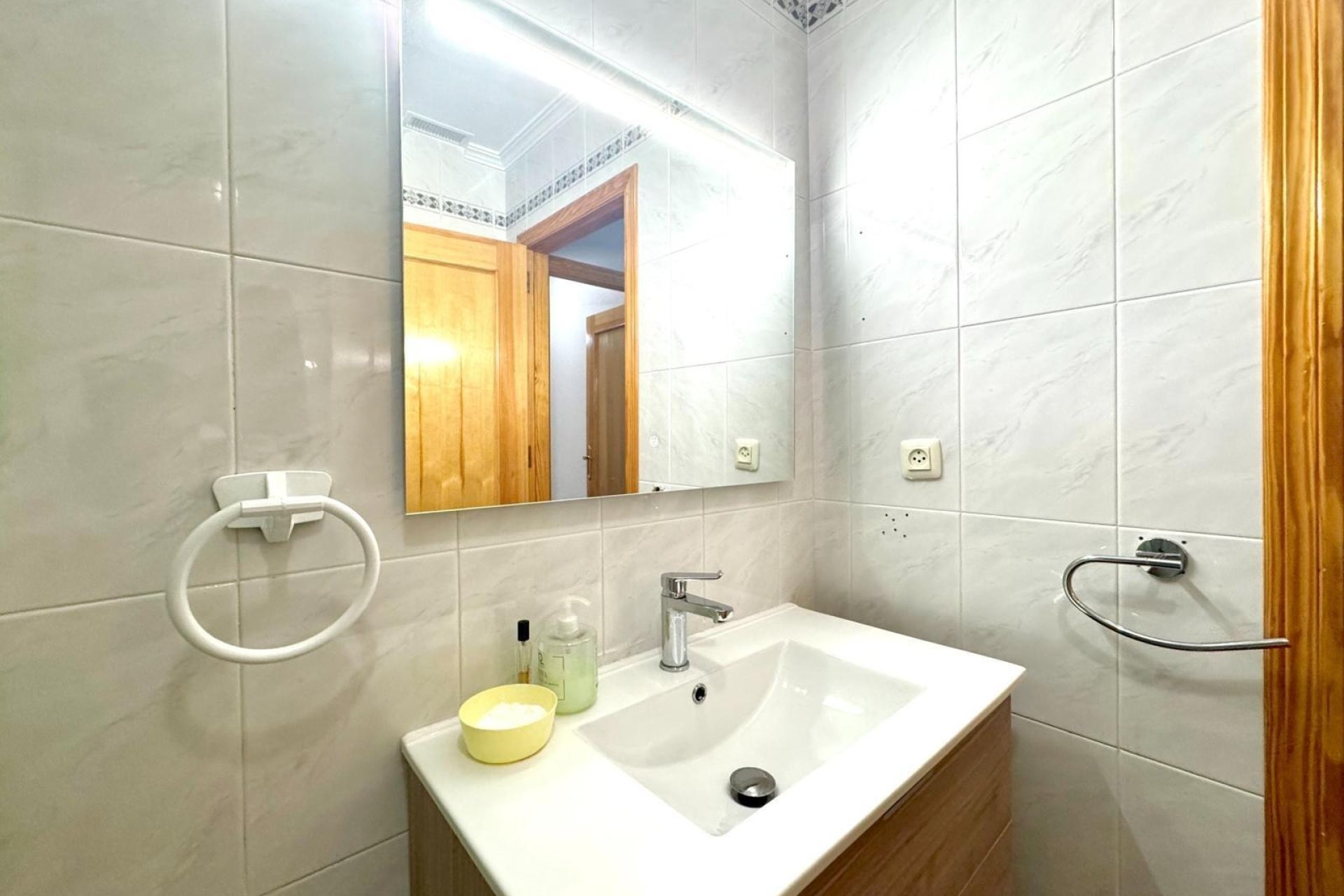 Segunda mano - Apartamento -
San Pedro del Pinatar - Villananitos