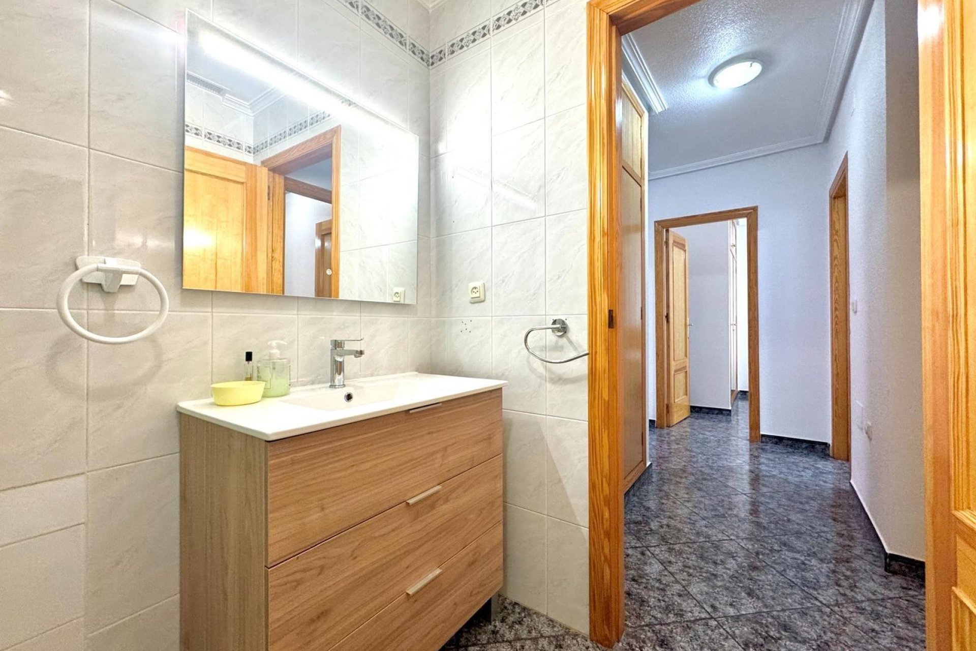 Segunda mano - Apartamento -
San Pedro del Pinatar - Villananitos