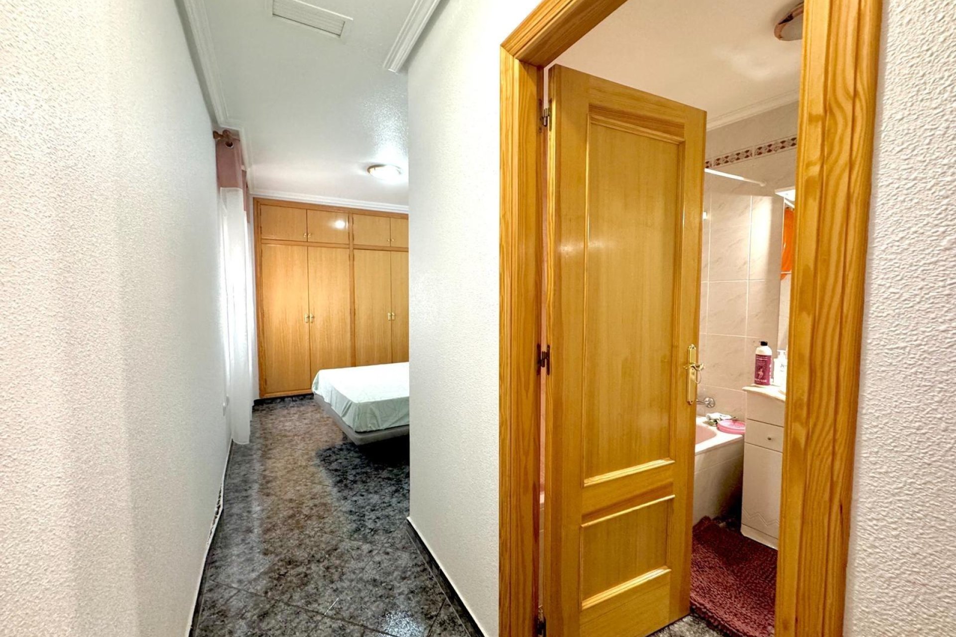 Segunda mano - Apartamento -
San Pedro del Pinatar - Villananitos