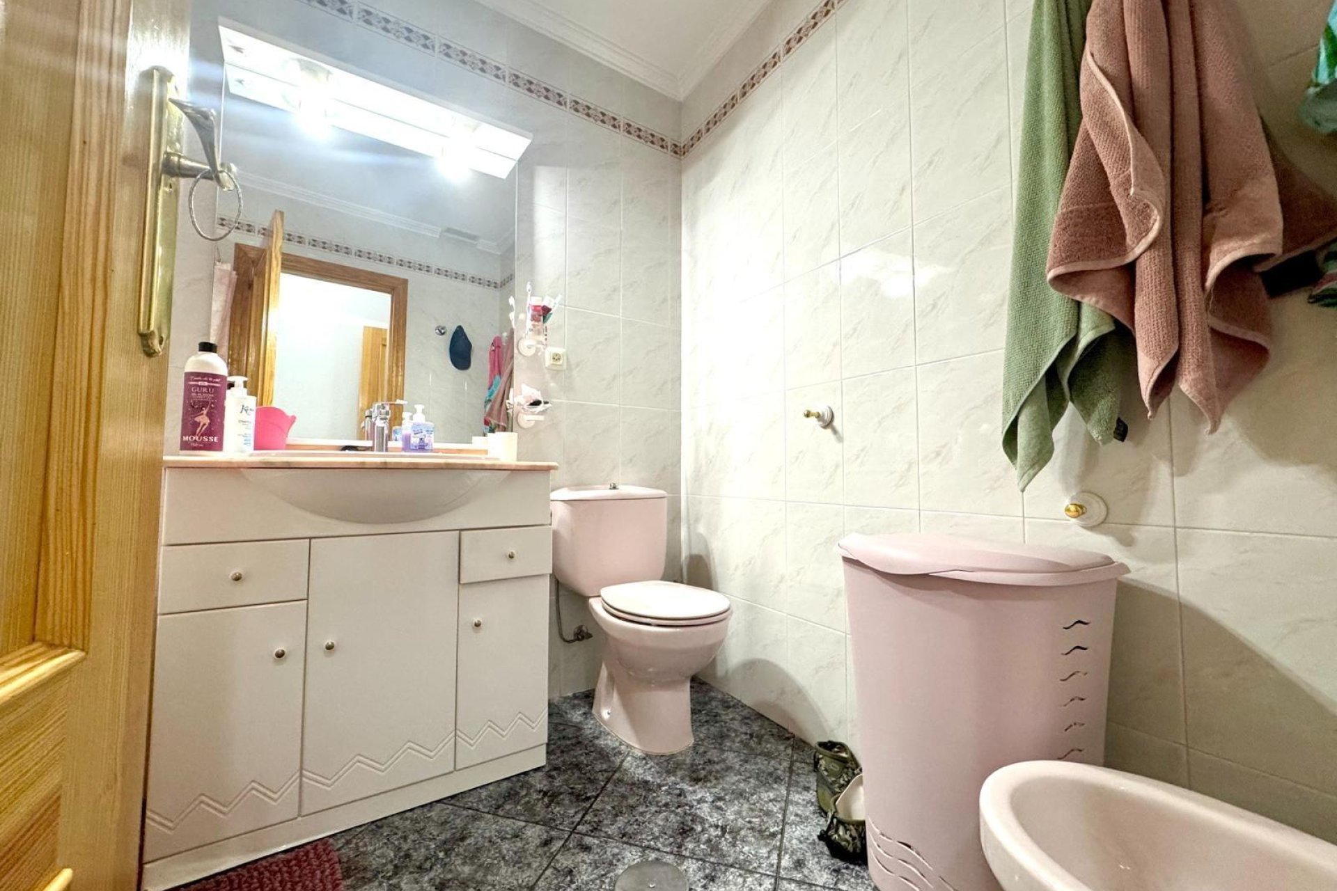 Segunda mano - Apartamento -
San Pedro del Pinatar - Villananitos