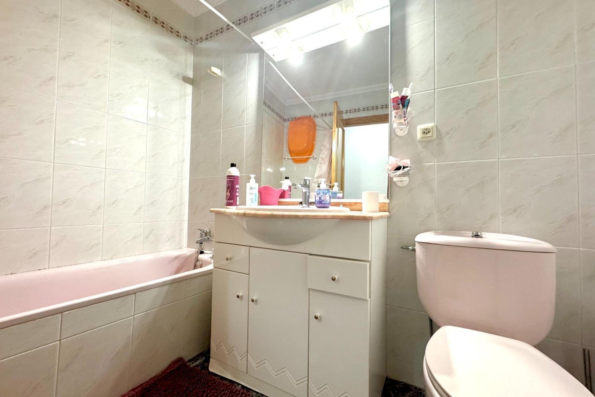 Segunda mano - Apartamento -
San Pedro del Pinatar - Villananitos