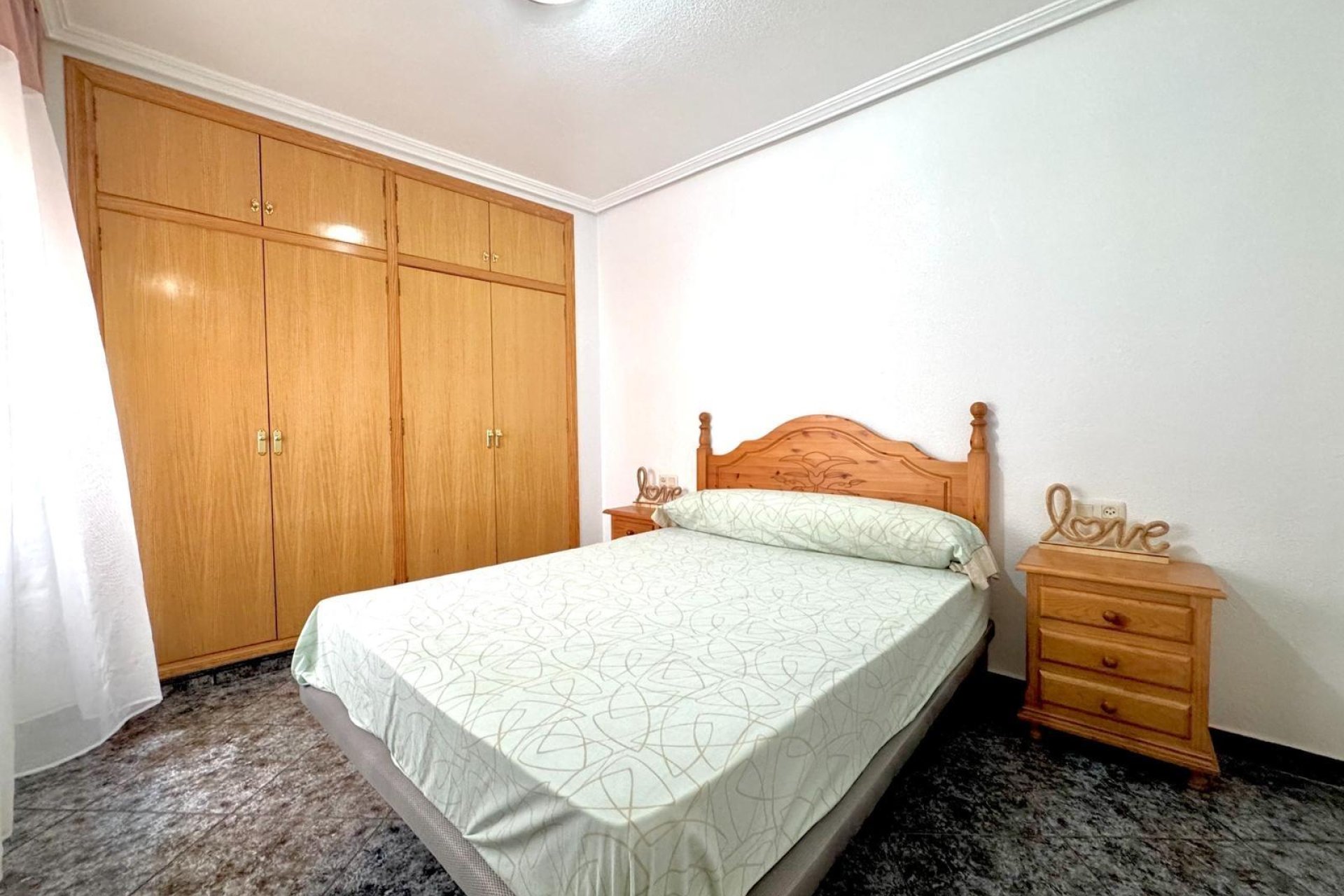 Segunda mano - Apartamento -
San Pedro del Pinatar - Villananitos