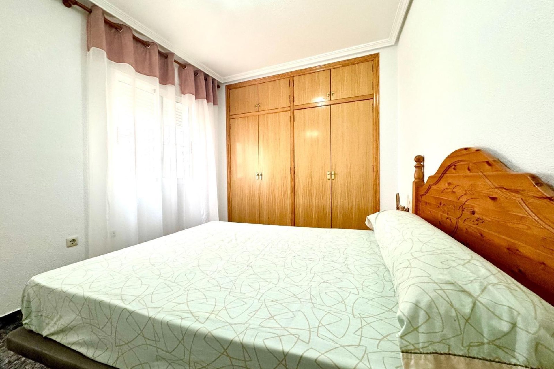 Segunda mano - Apartamento -
San Pedro del Pinatar - Villananitos