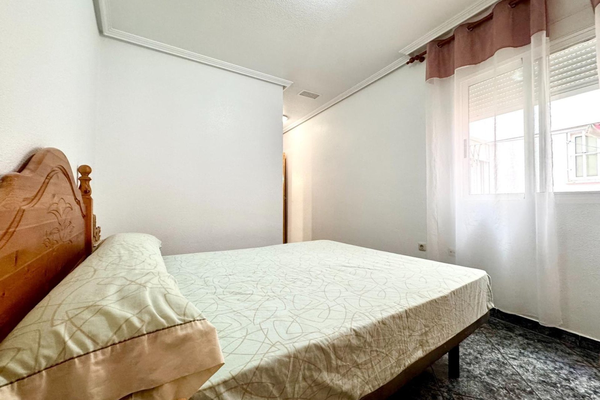 Segunda mano - Apartamento -
San Pedro del Pinatar - Villananitos