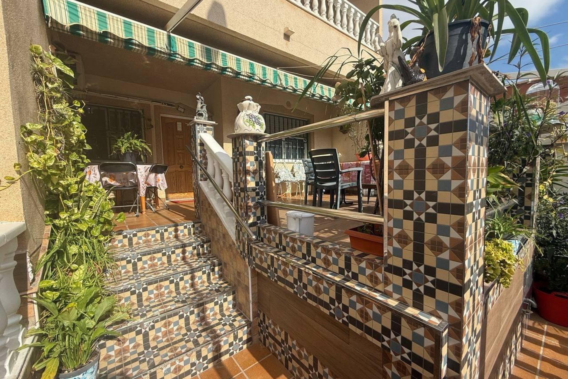 Segunda mano - Apartamento -
San Pedro del Pinatar - -  -