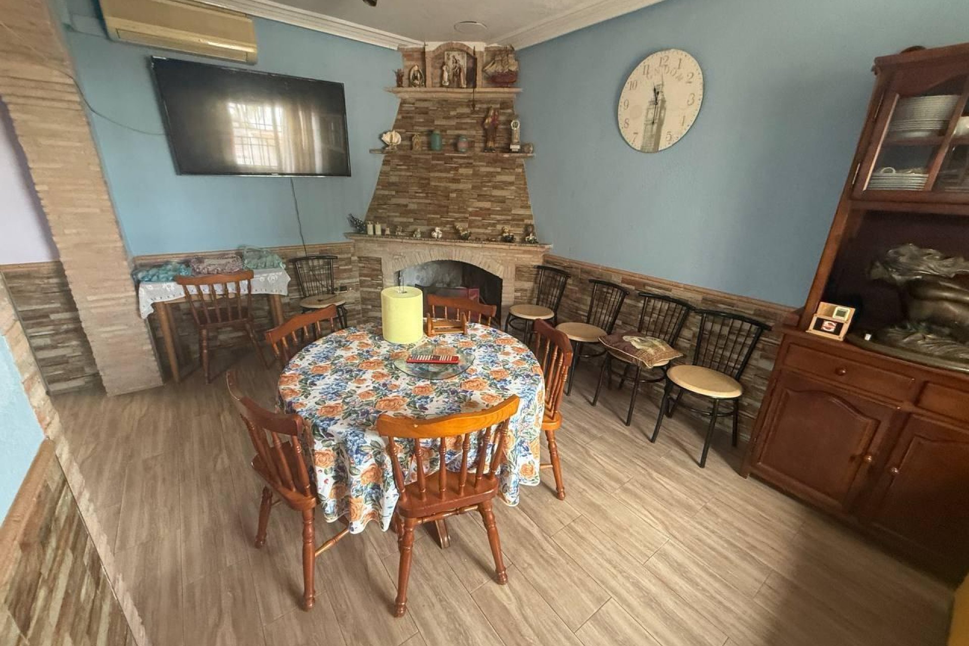 Segunda mano - Apartamento -
San Pedro del Pinatar - -  -