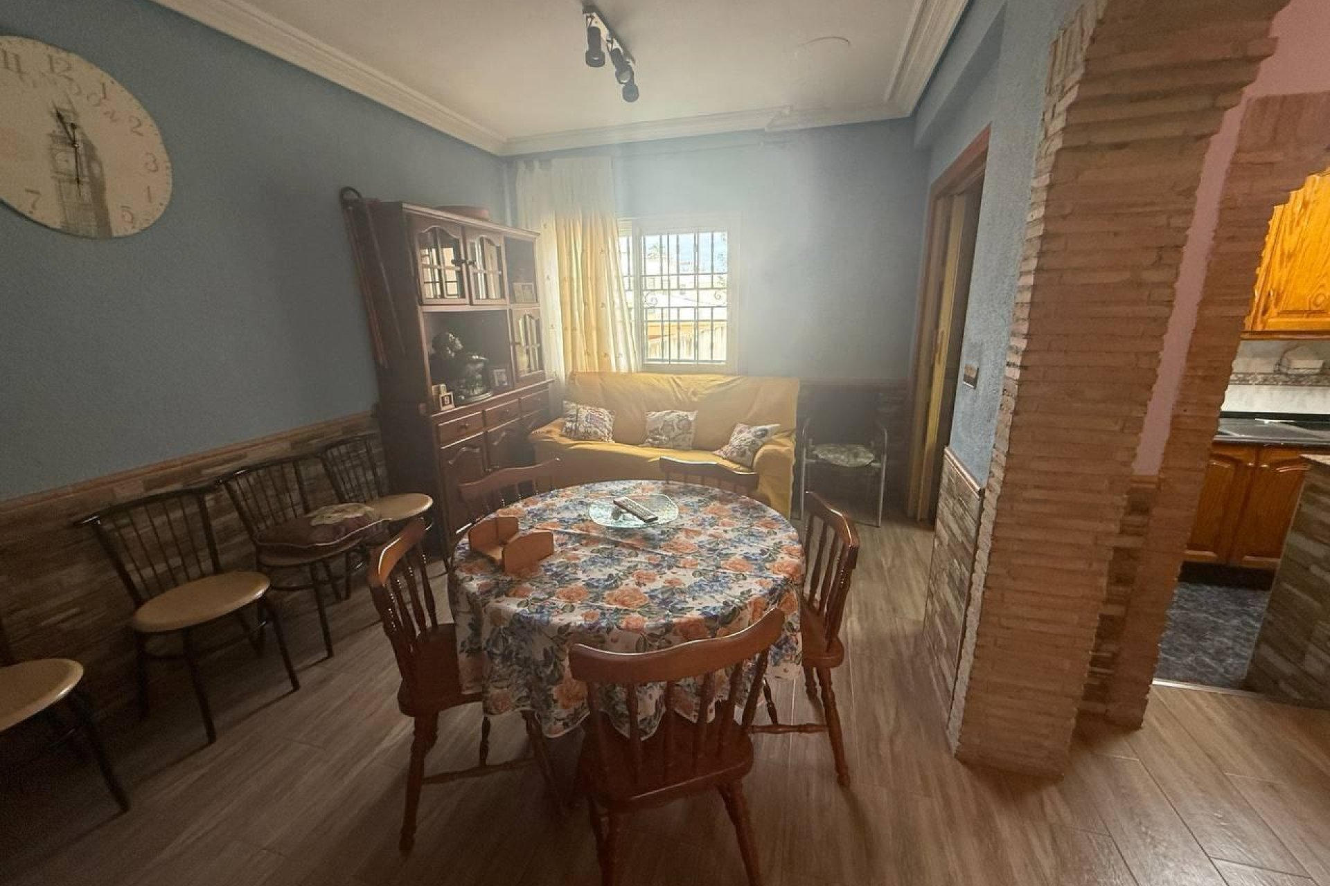 Segunda mano - Apartamento -
San Pedro del Pinatar - -  -