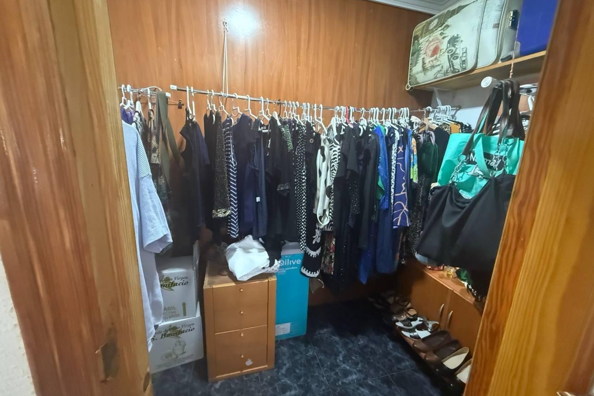 Segunda mano - Apartamento -
San Pedro del Pinatar - -  -