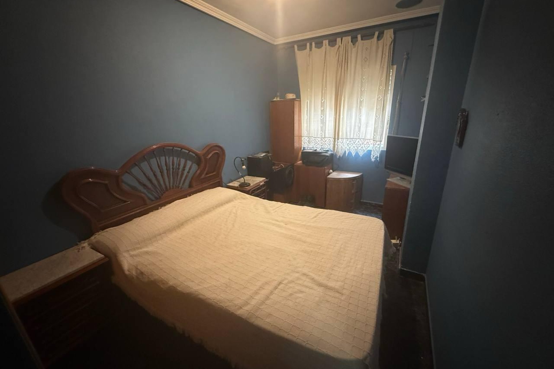 Segunda mano - Apartamento -
San Pedro del Pinatar - -  -