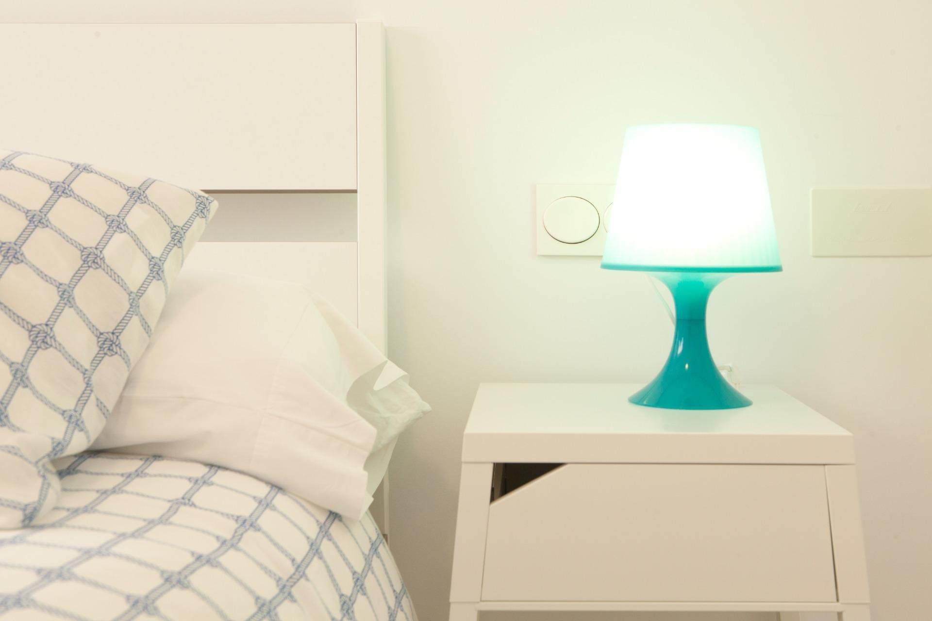 Segunda mano - Apartamento -
Santa Pola - Centro