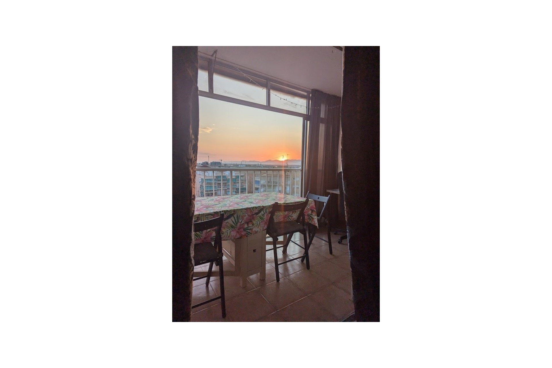 Segunda mano - Apartamento -
Santa Pola - Costa Blanca