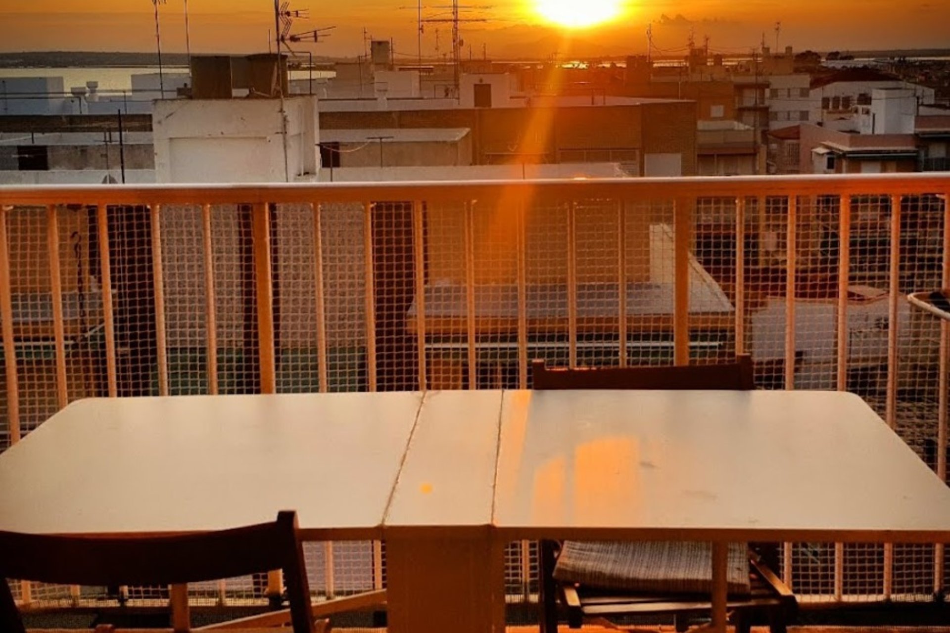 Segunda mano - Apartamento -
Santa Pola - Costa Blanca