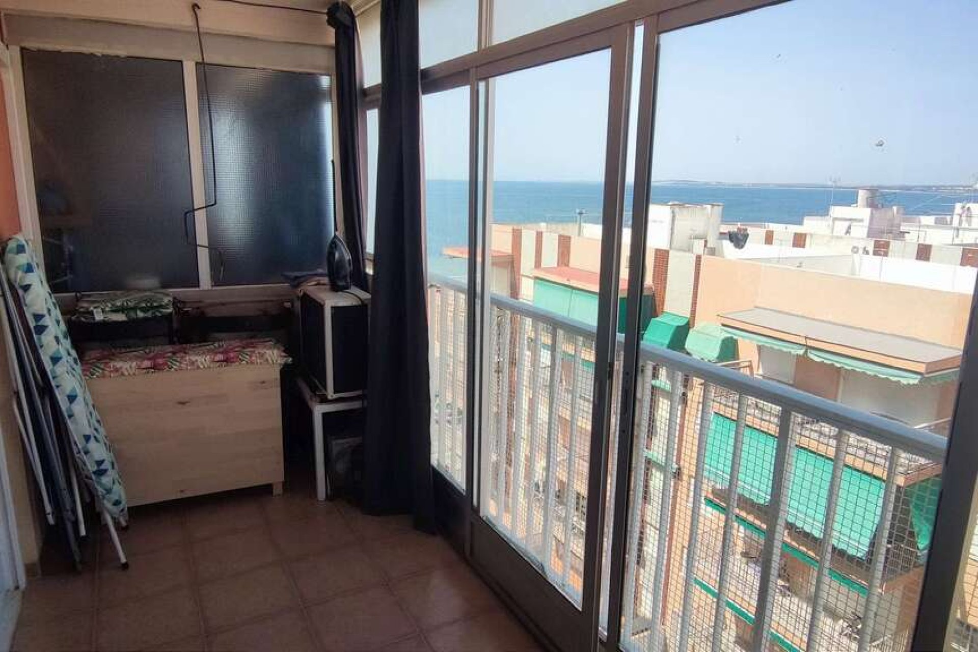 Segunda mano - Apartamento -
Santa Pola - Costa Blanca