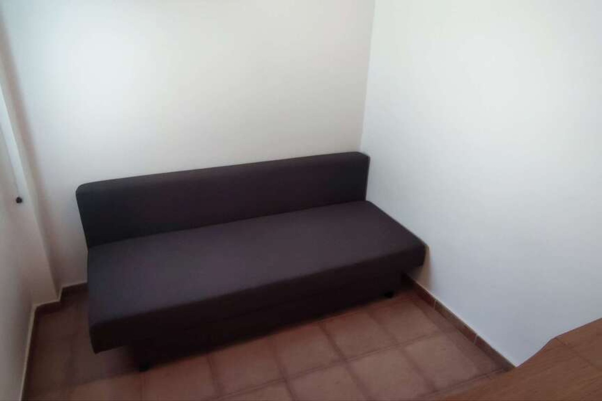 Segunda mano - Apartamento -
Santa Pola - Costa Blanca