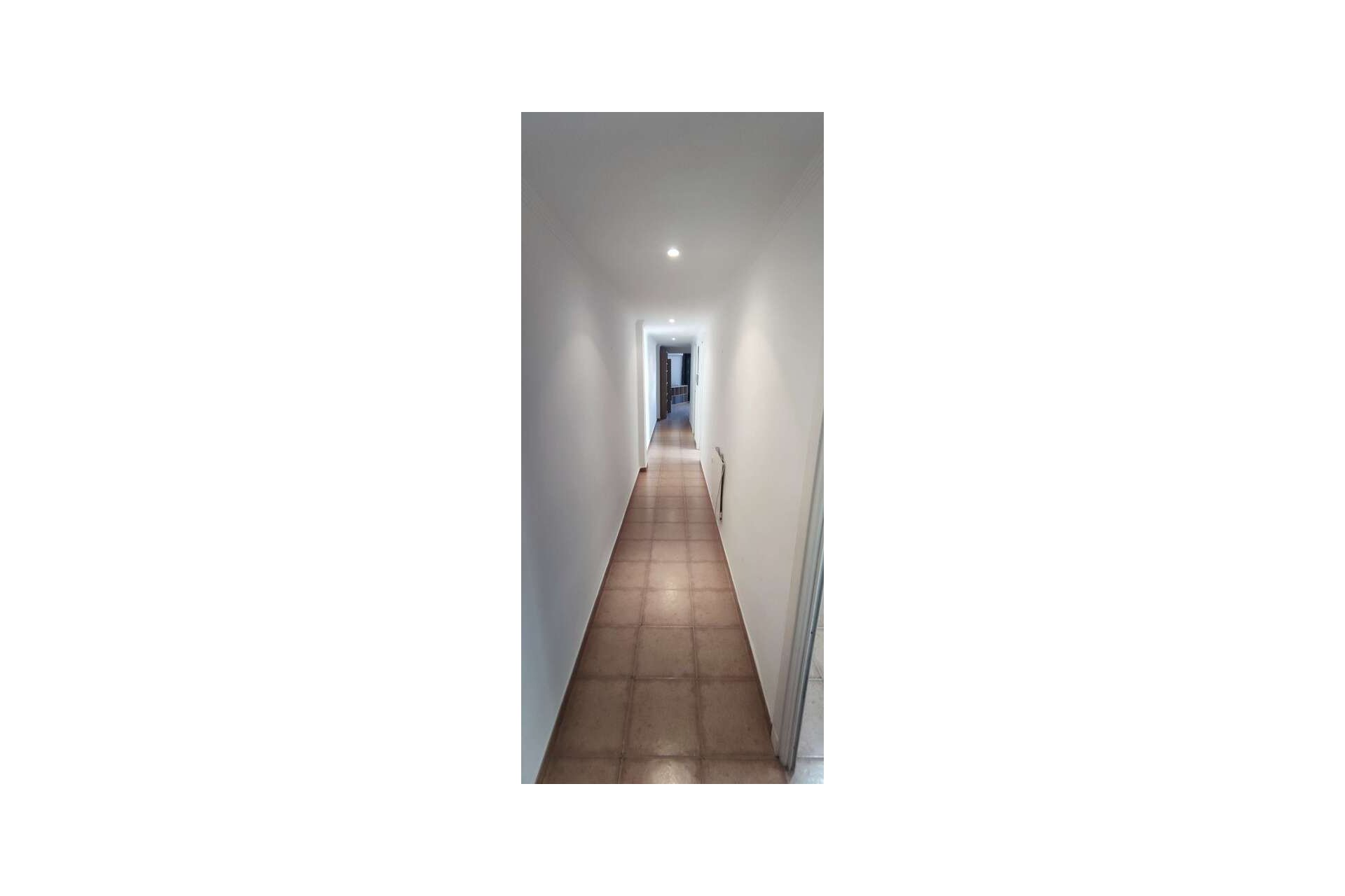 Segunda mano - Apartamento -
Santa Pola - Costa Blanca