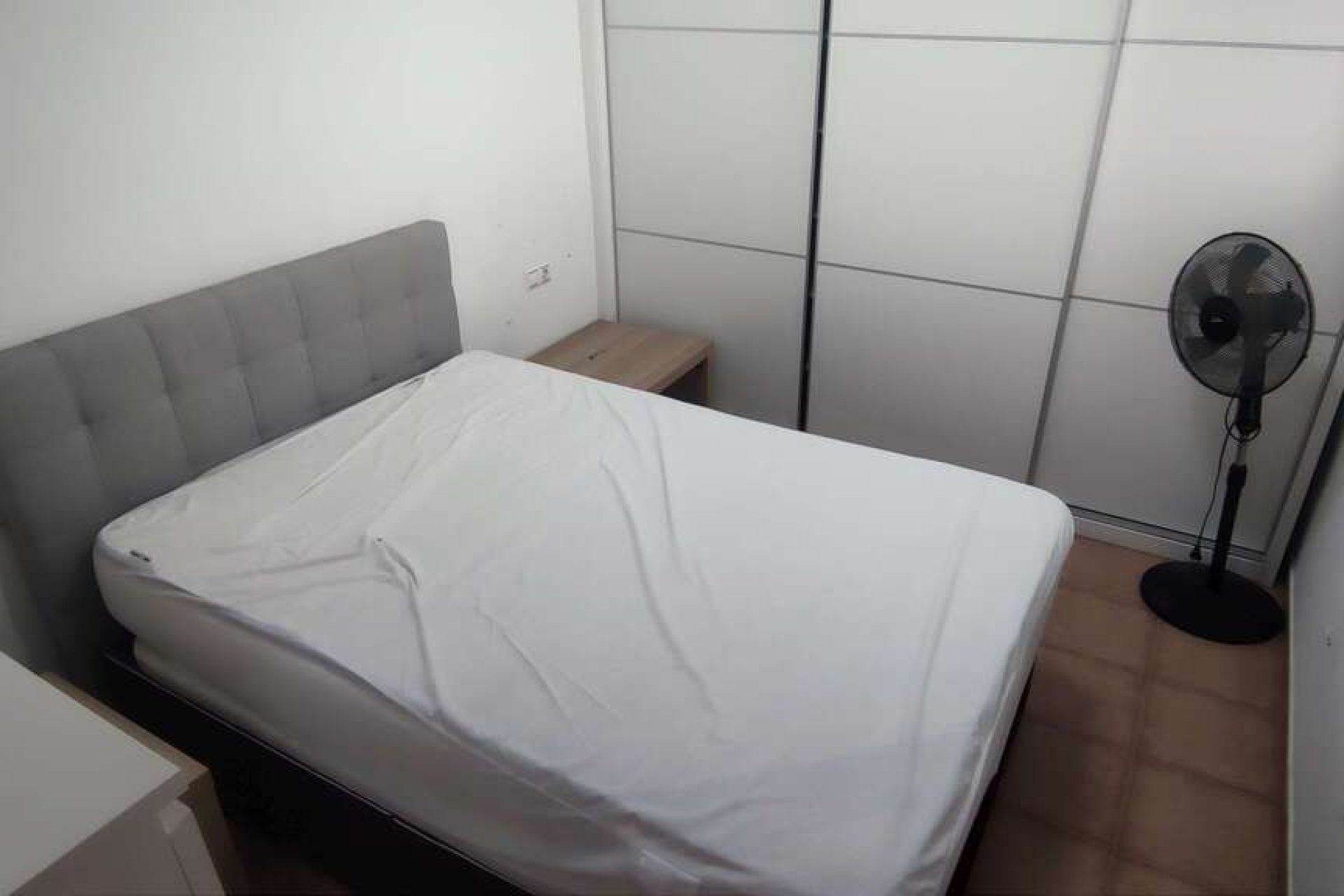 Segunda mano - Apartamento -
Santa Pola - Costa Blanca