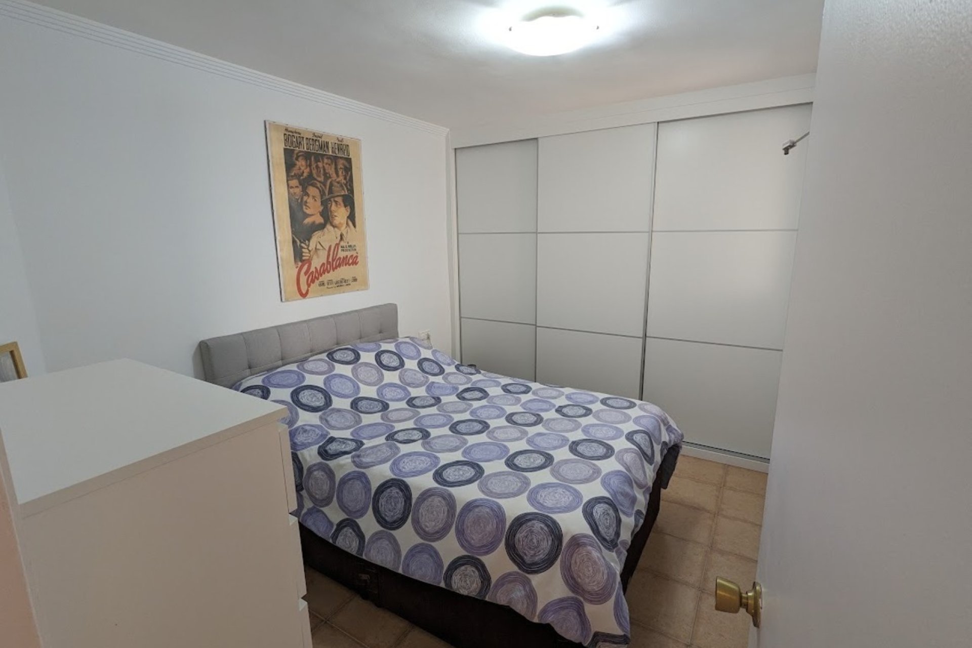 Segunda mano - Apartamento -
Santa Pola - Costa Blanca