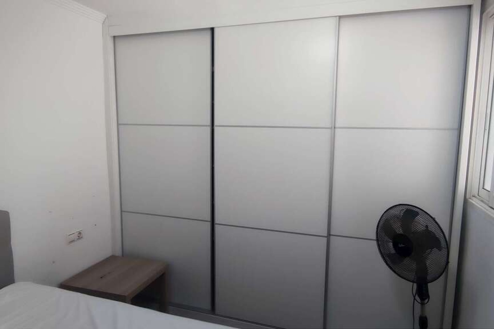 Segunda mano - Apartamento -
Santa Pola - Costa Blanca