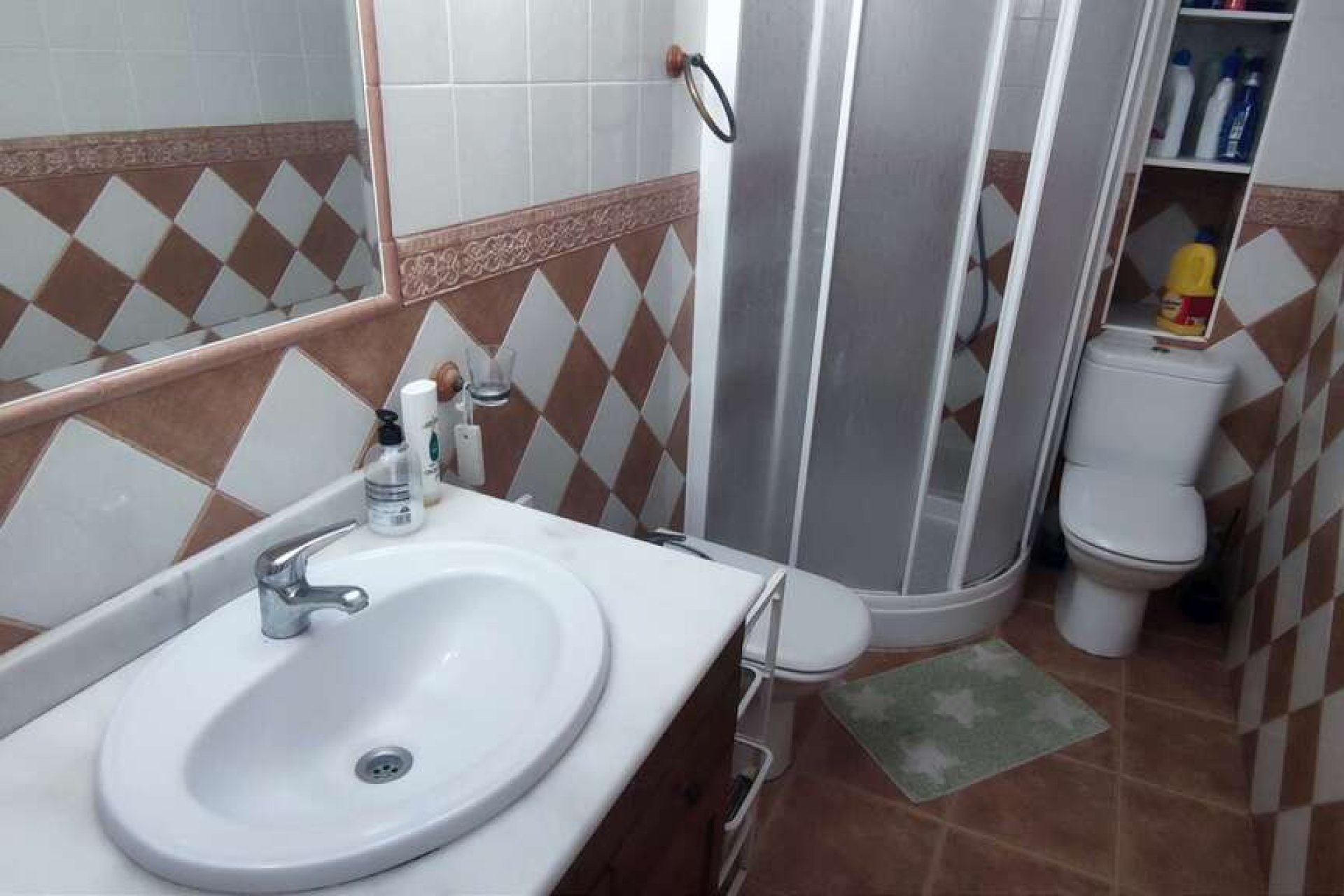 Segunda mano - Apartamento -
Santa Pola - Costa Blanca