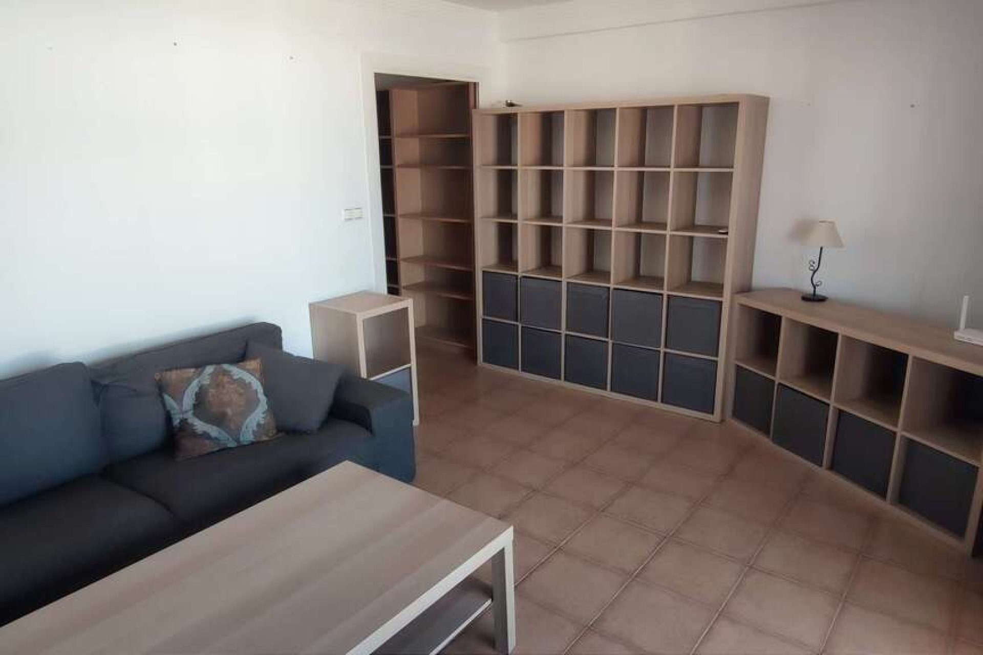 Segunda mano - Apartamento -
Santa Pola - Costa Blanca