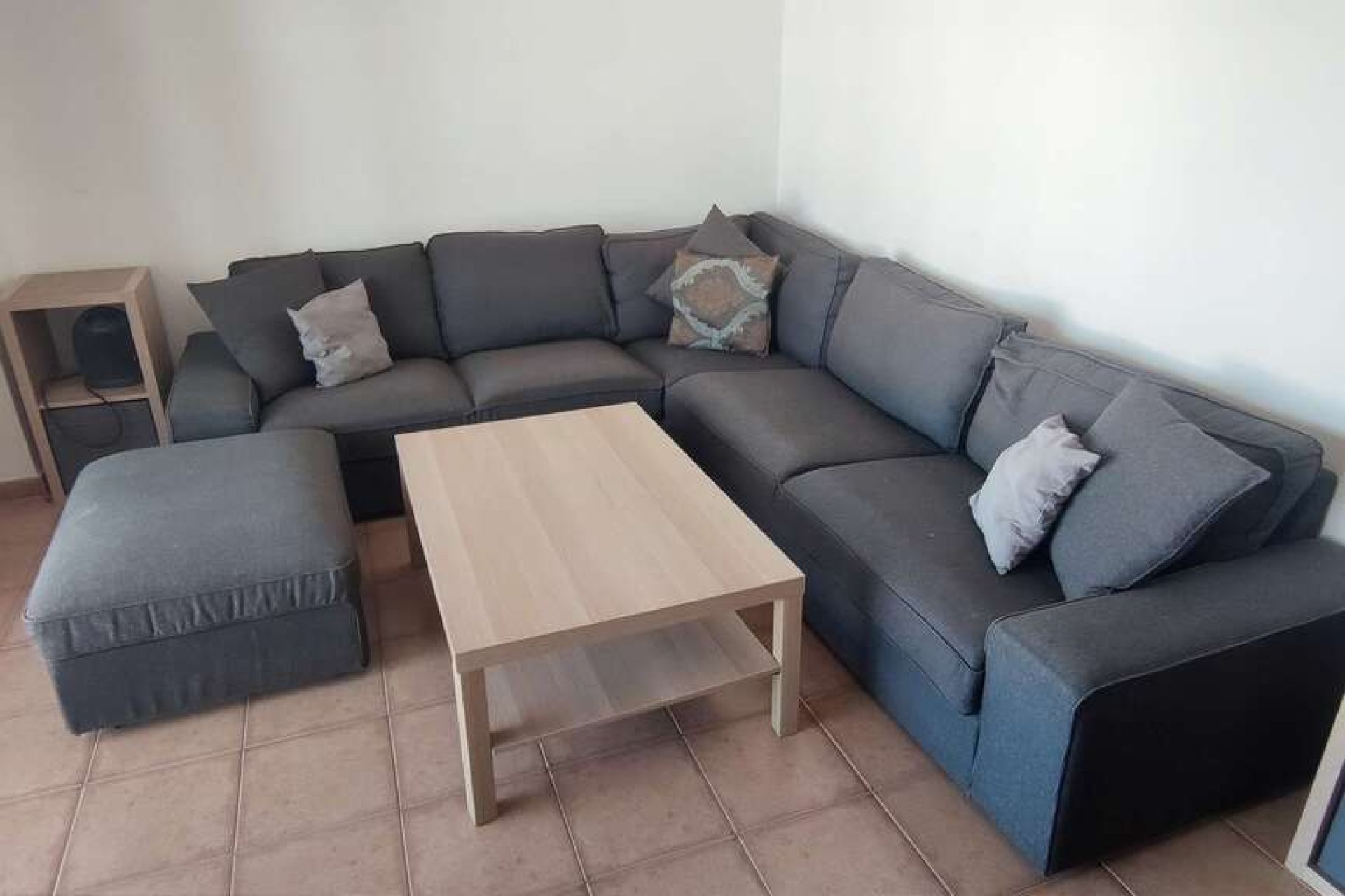 Segunda mano - Apartamento -
Santa Pola - Costa Blanca