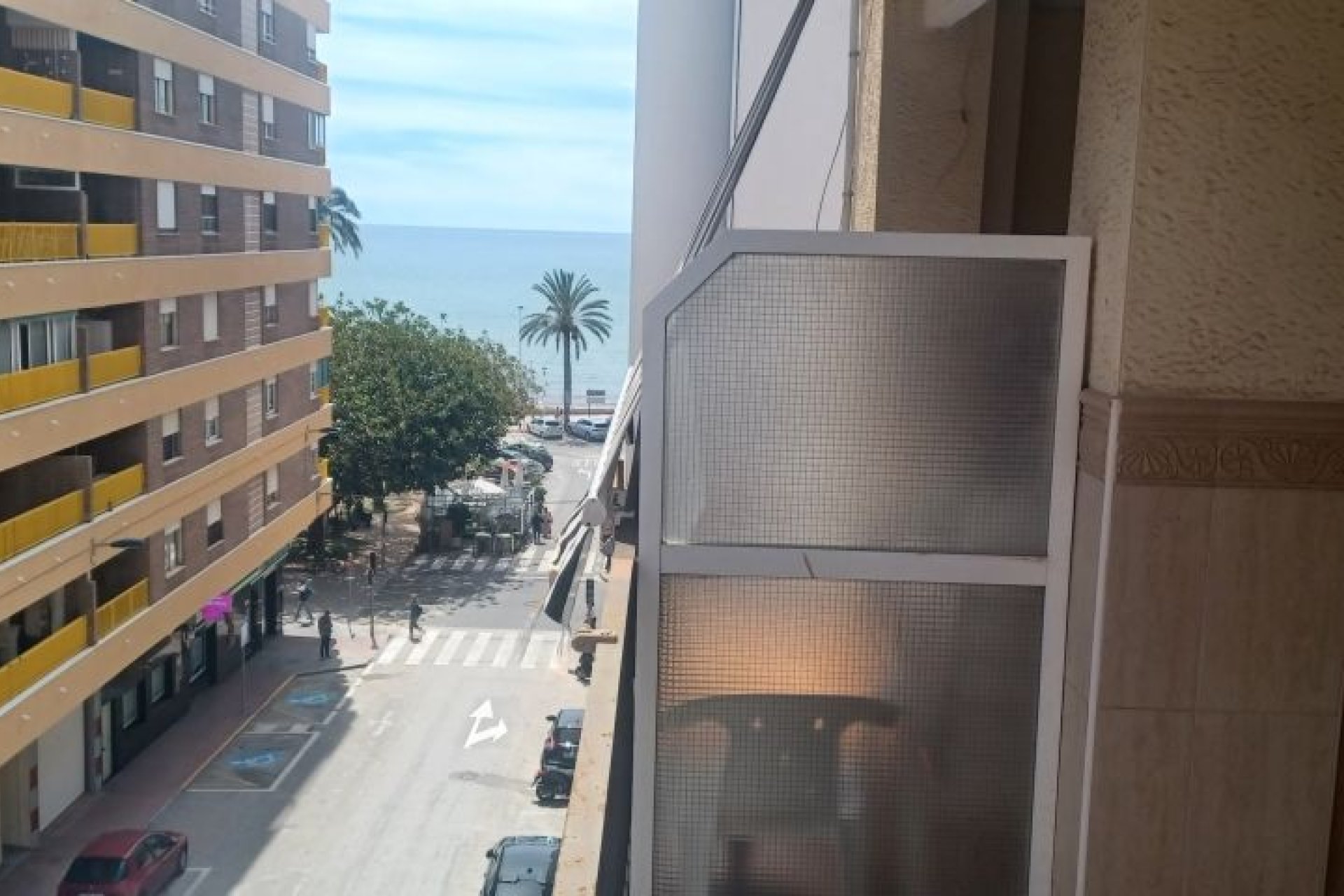 Segunda mano - Apartamento -
Santa Pola - Costa Blanca