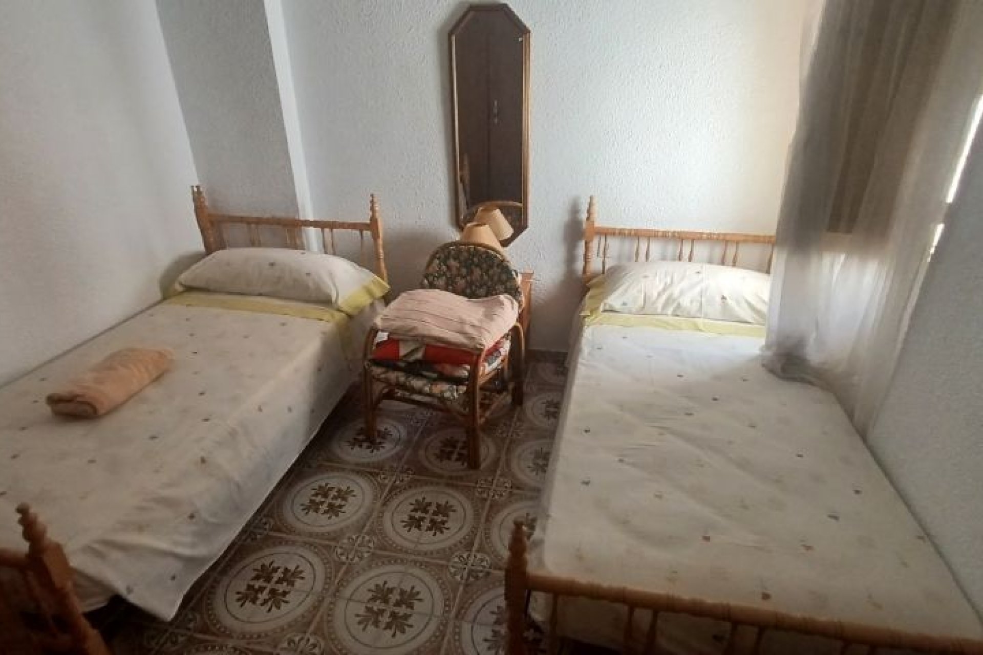 Segunda mano - Apartamento -
Santa Pola - Costa Blanca