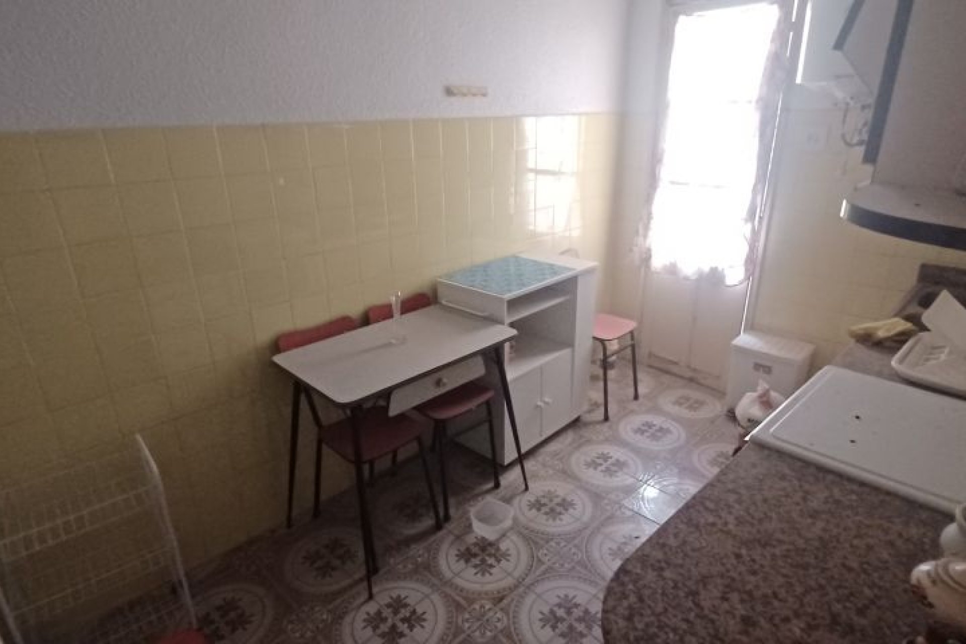 Segunda mano - Apartamento -
Santa Pola - Costa Blanca