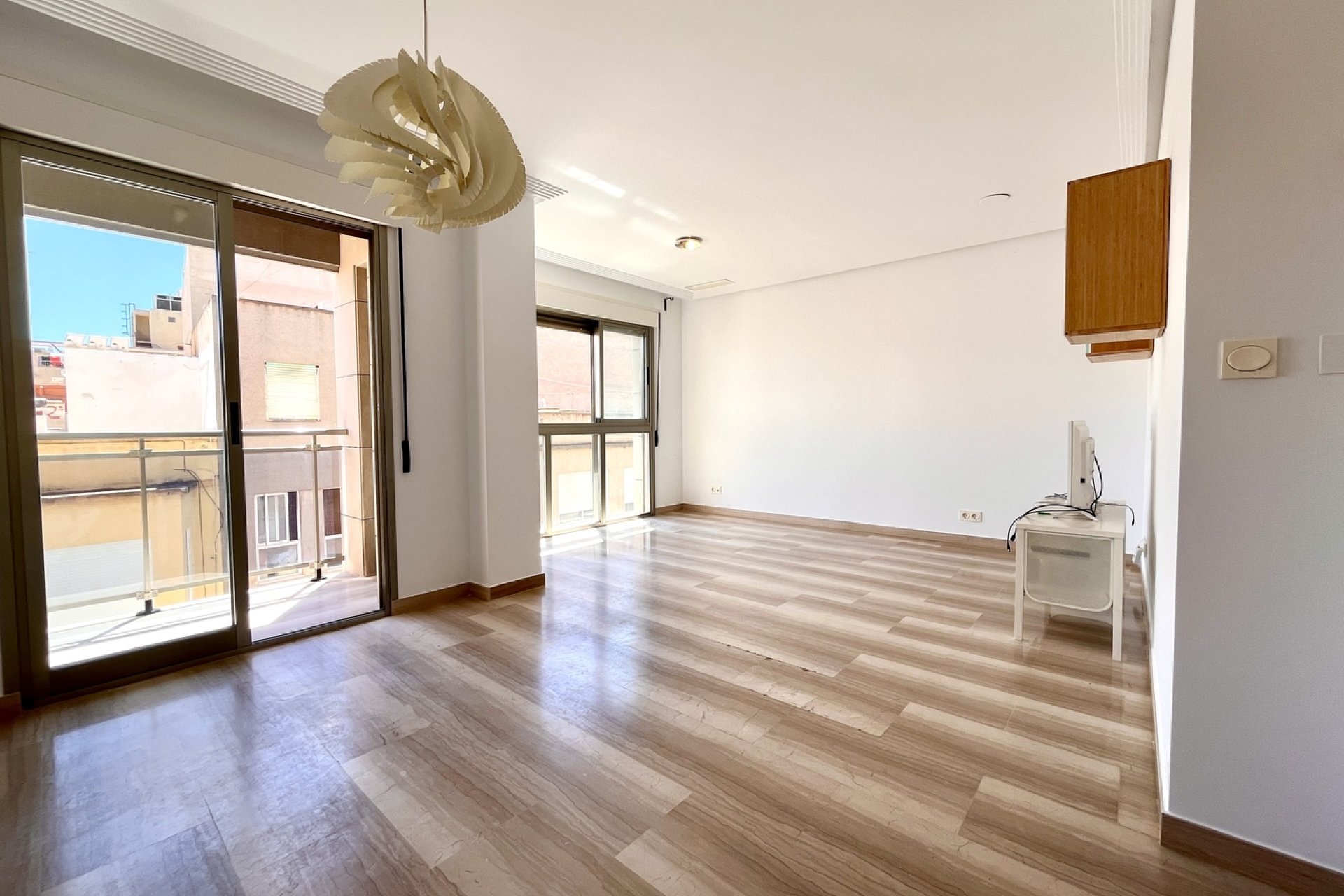 Segunda mano - Apartamento -
Santa Pola - Costa Blanca