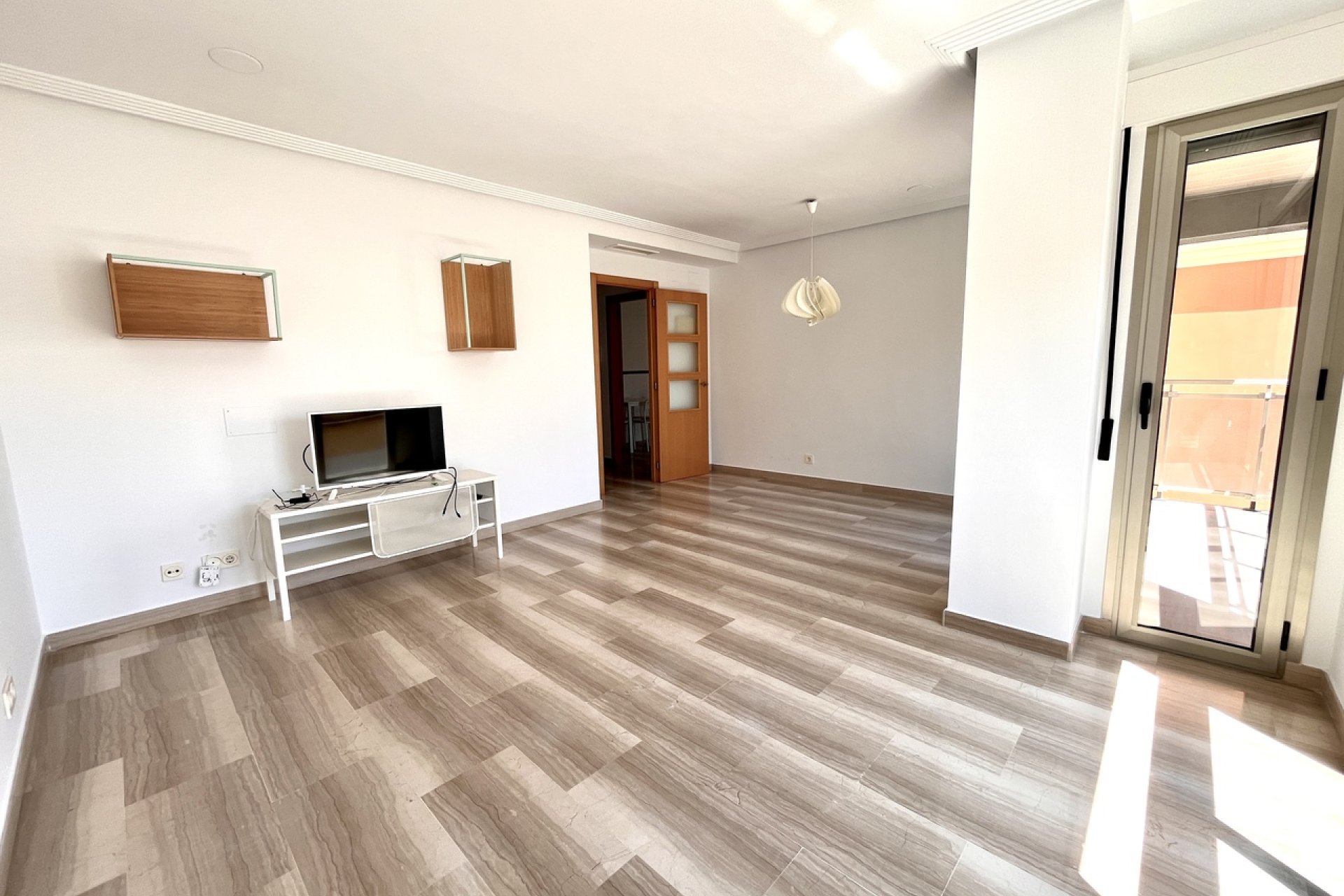 Segunda mano - Apartamento -
Santa Pola - Costa Blanca