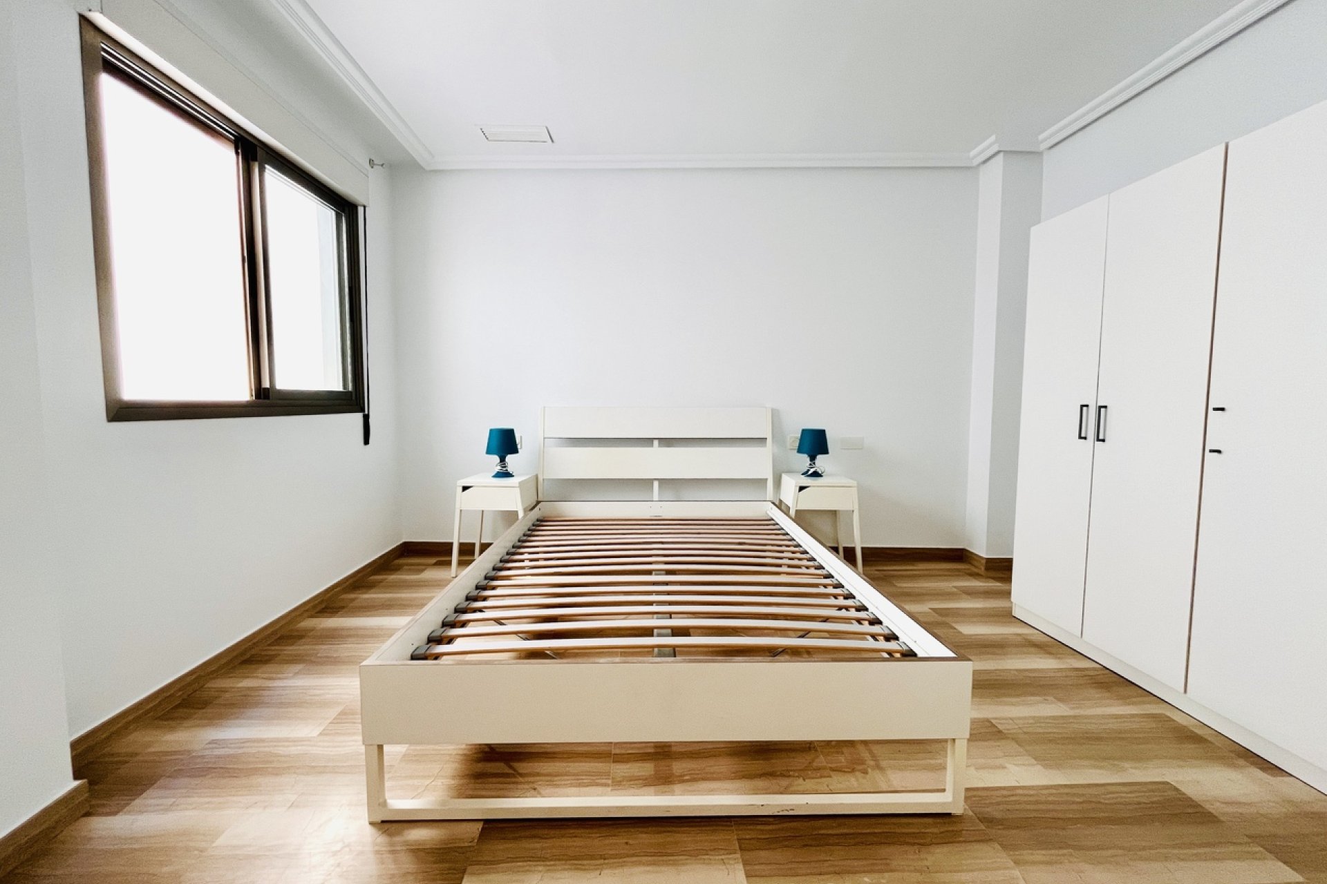 Segunda mano - Apartamento -
Santa Pola - Costa Blanca