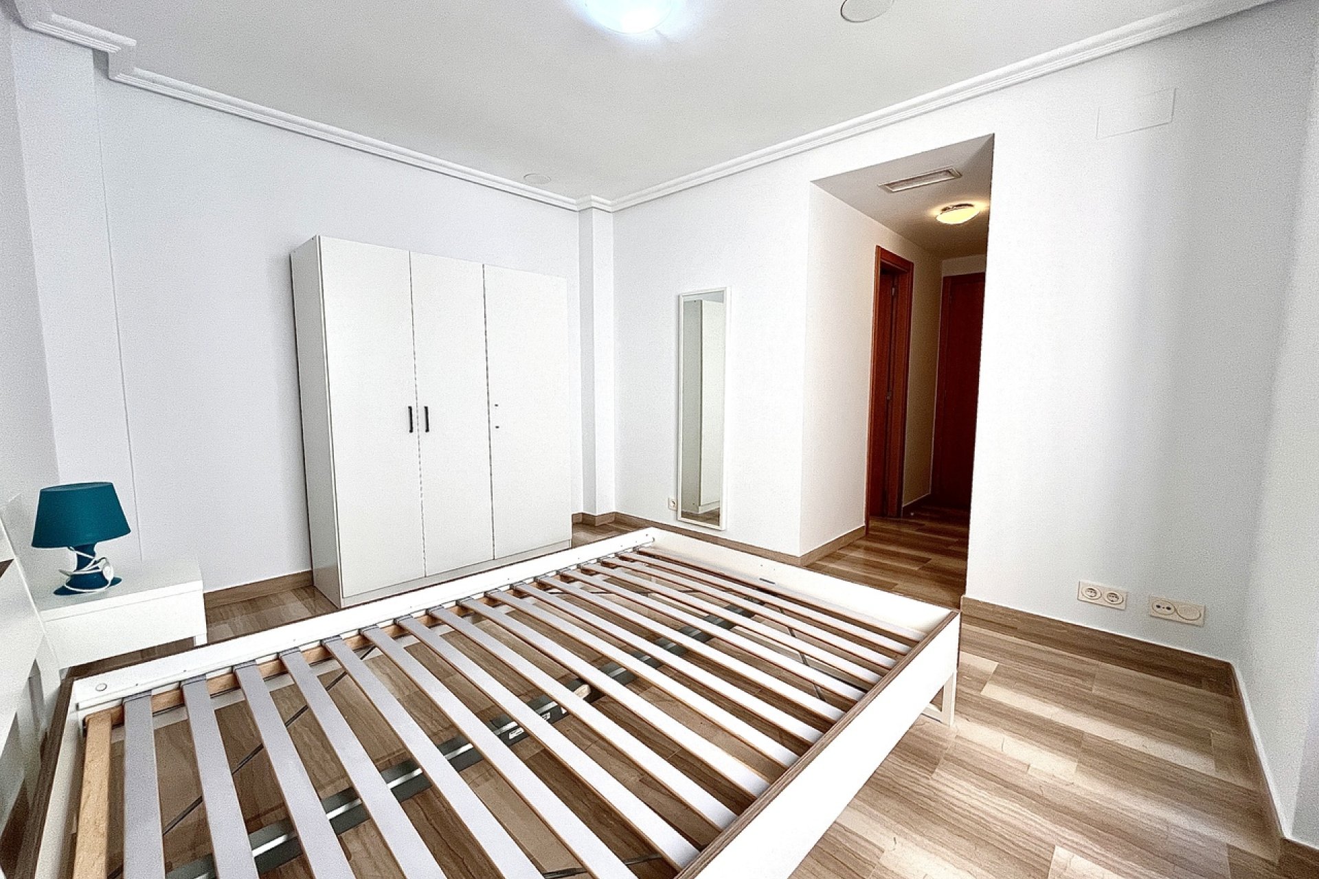 Segunda mano - Apartamento -
Santa Pola - Costa Blanca