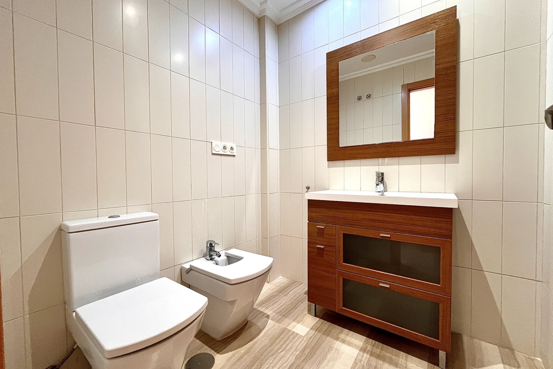 Segunda mano - Apartamento -
Santa Pola - Costa Blanca