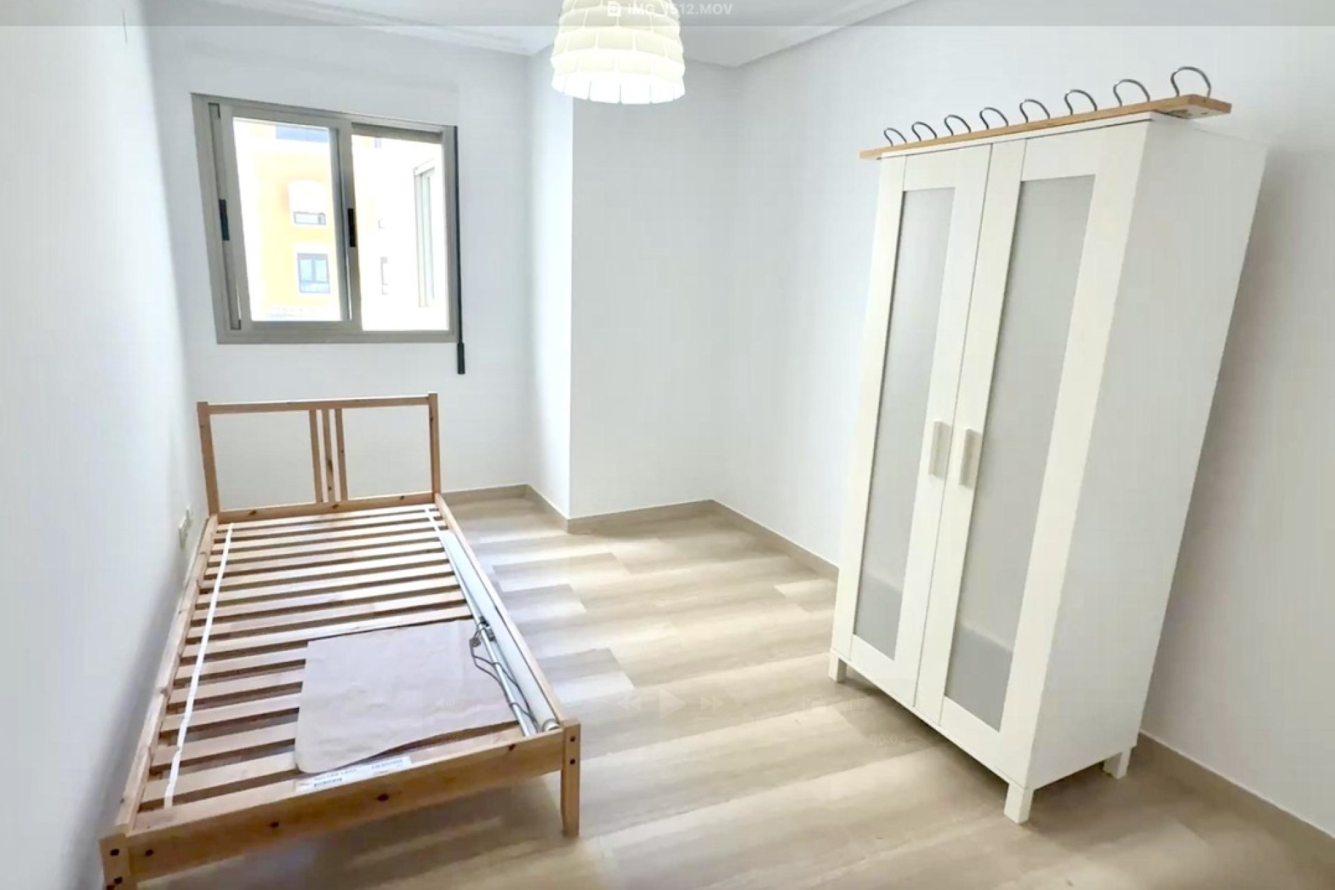 Segunda mano - Apartamento -
Santa Pola - Costa Blanca