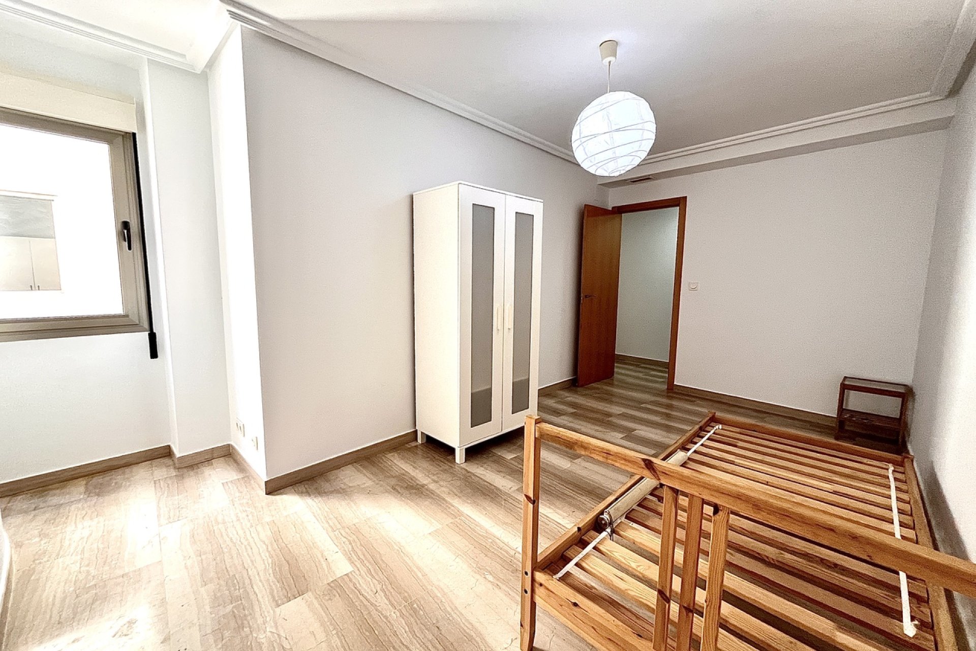 Segunda mano - Apartamento -
Santa Pola - Costa Blanca