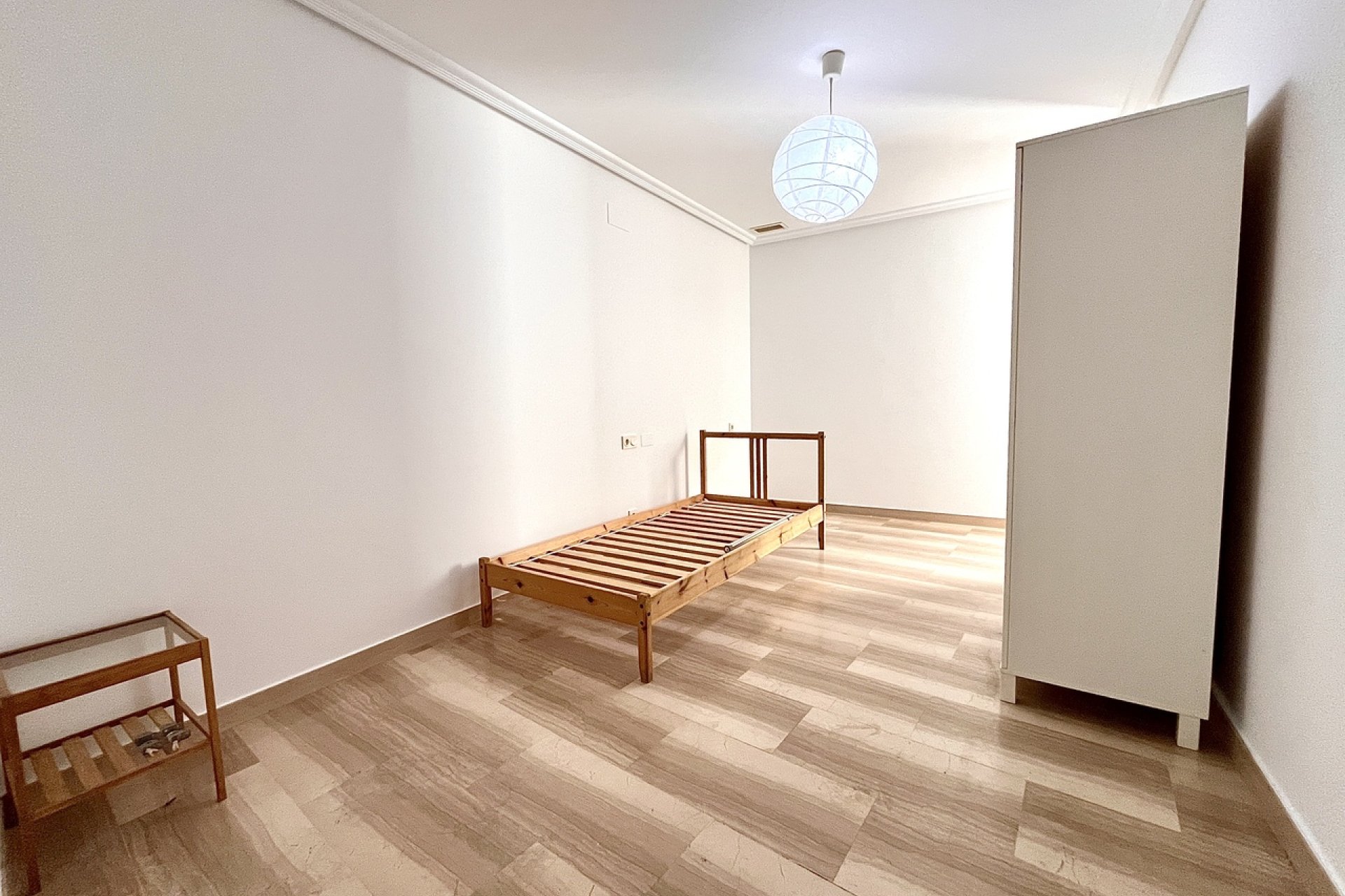 Segunda mano - Apartamento -
Santa Pola - Costa Blanca