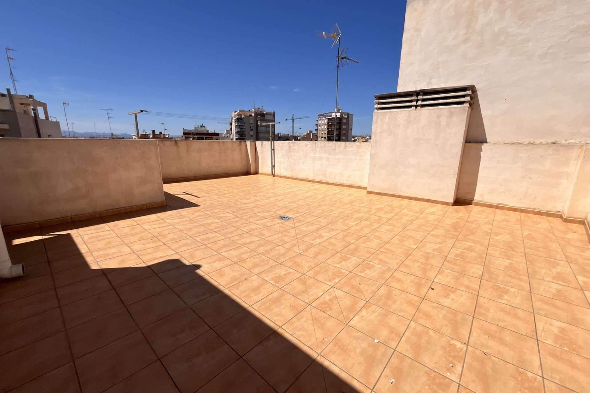 Segunda mano - Apartamento -
Santa Pola - Costa Blanca