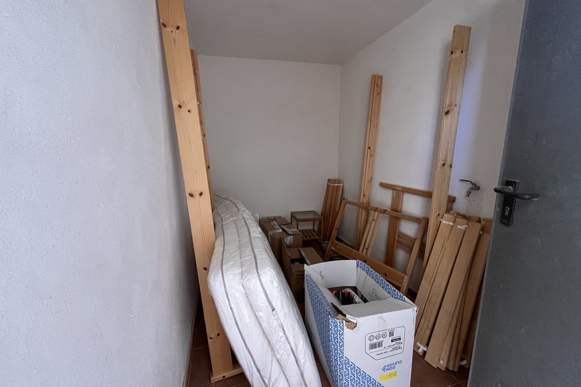 Segunda mano - Apartamento -
Santa Pola - Costa Blanca