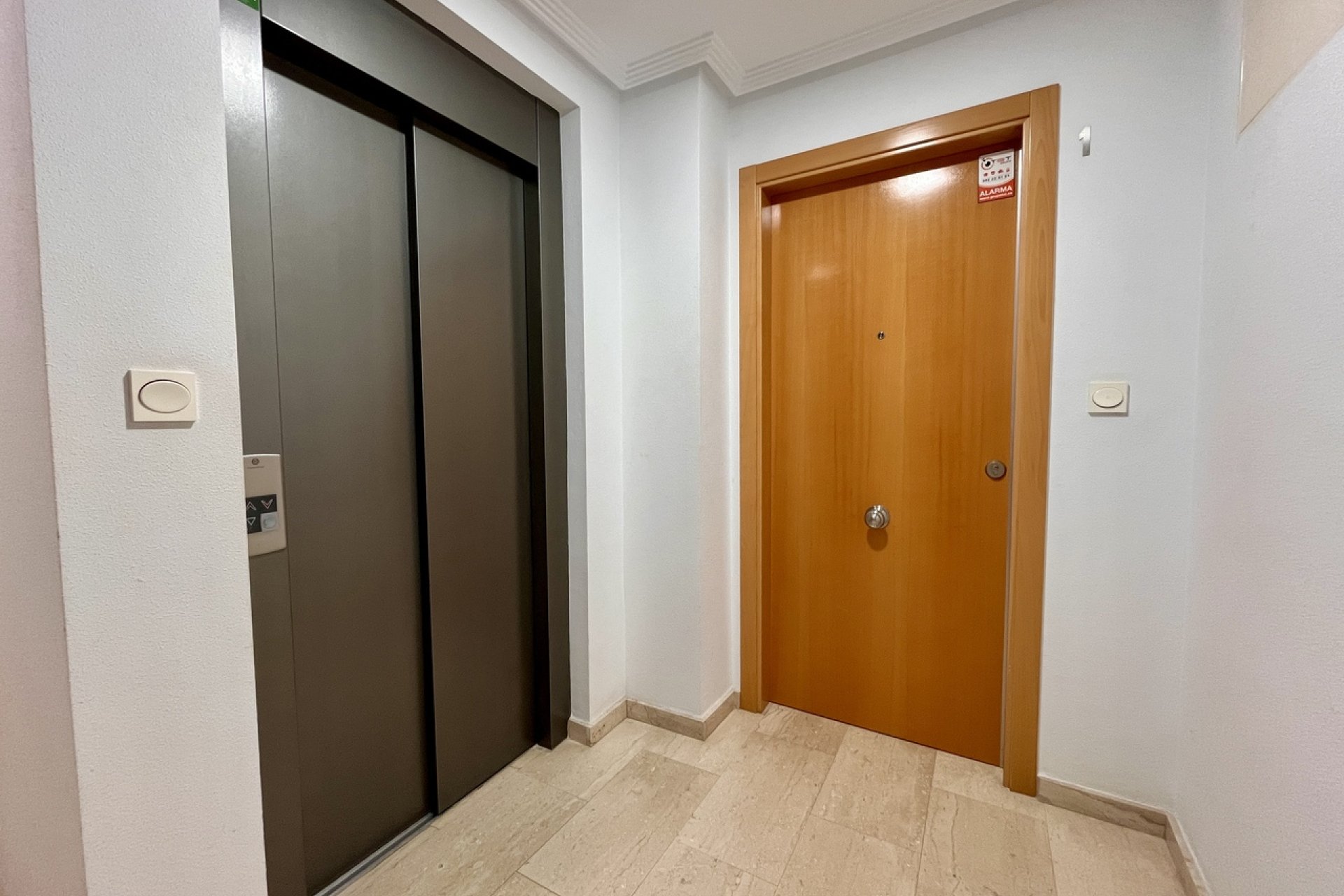 Segunda mano - Apartamento -
Santa Pola - Costa Blanca
