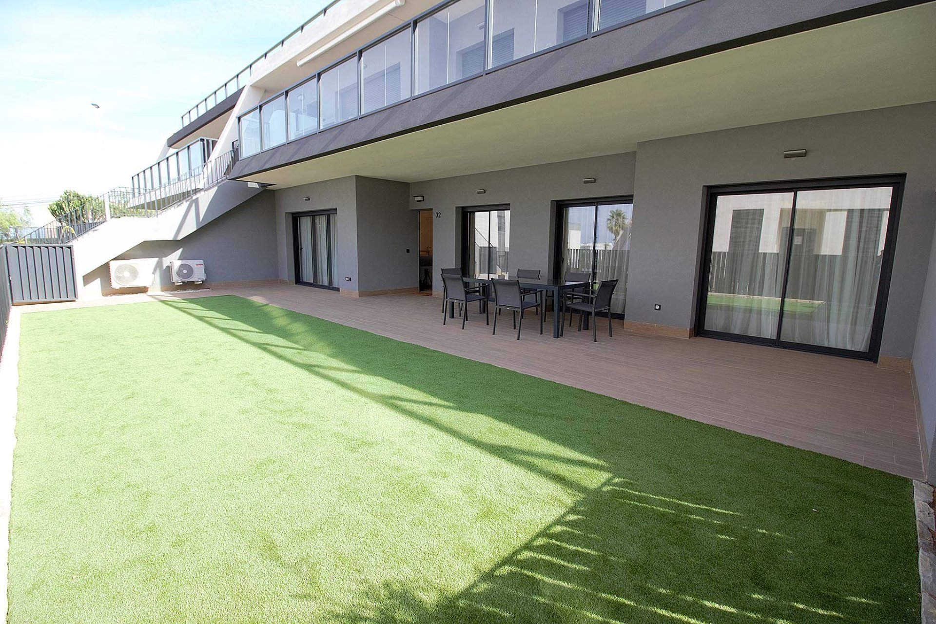 Segunda mano - Apartamento -
Santa Pola - Costa Blanca