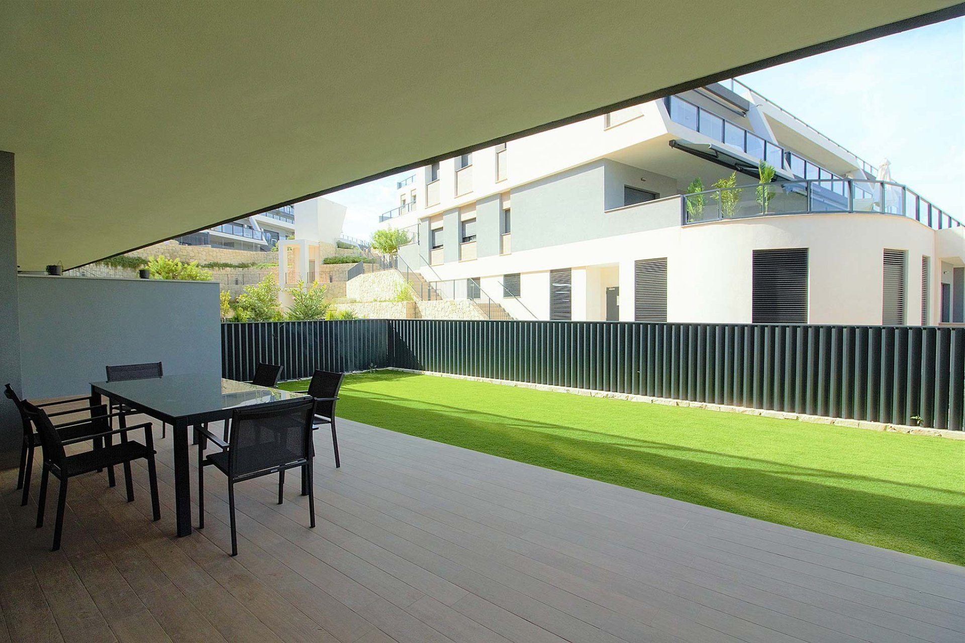 Segunda mano - Apartamento -
Santa Pola - Costa Blanca