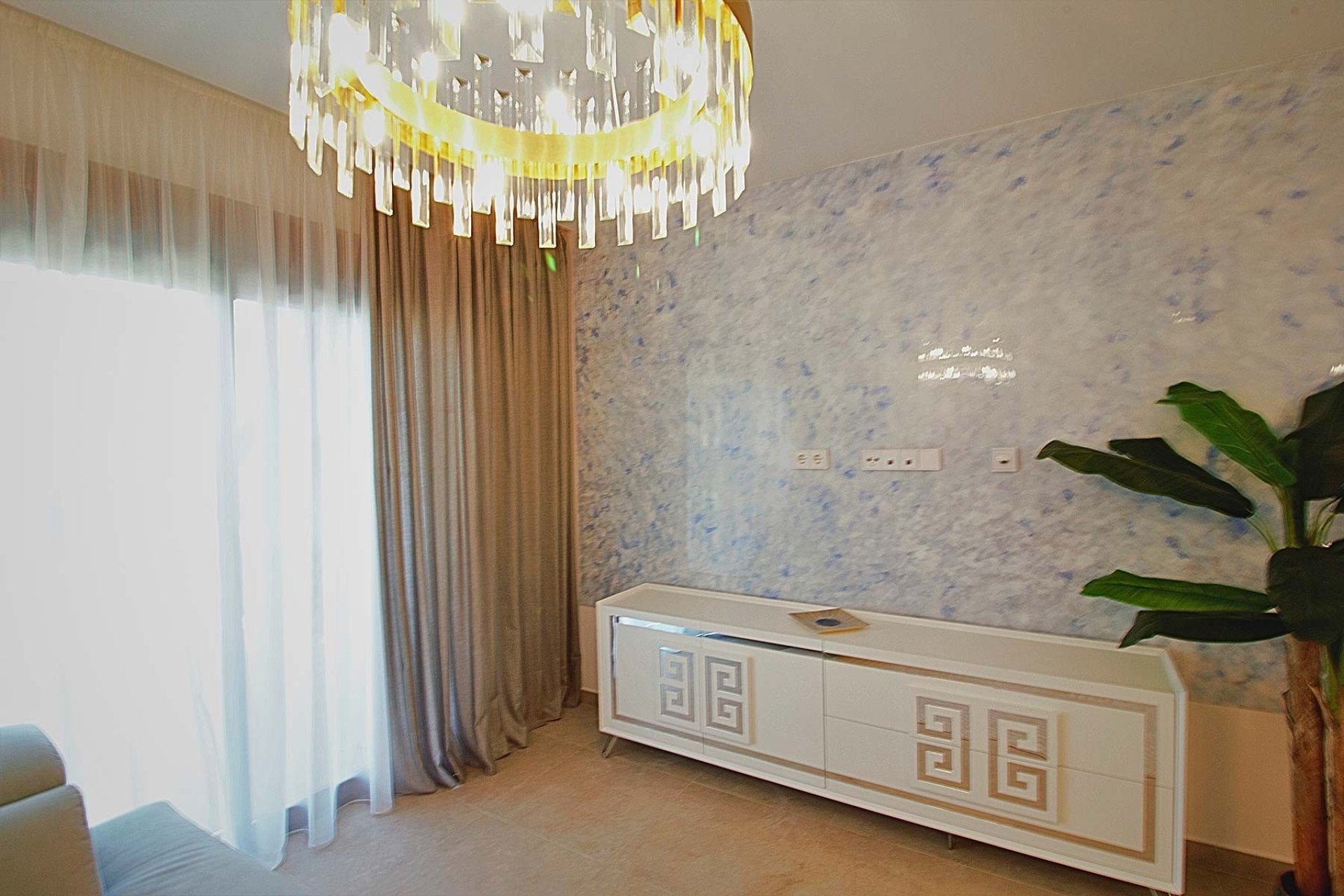 Segunda mano - Apartamento -
Santa Pola - Costa Blanca