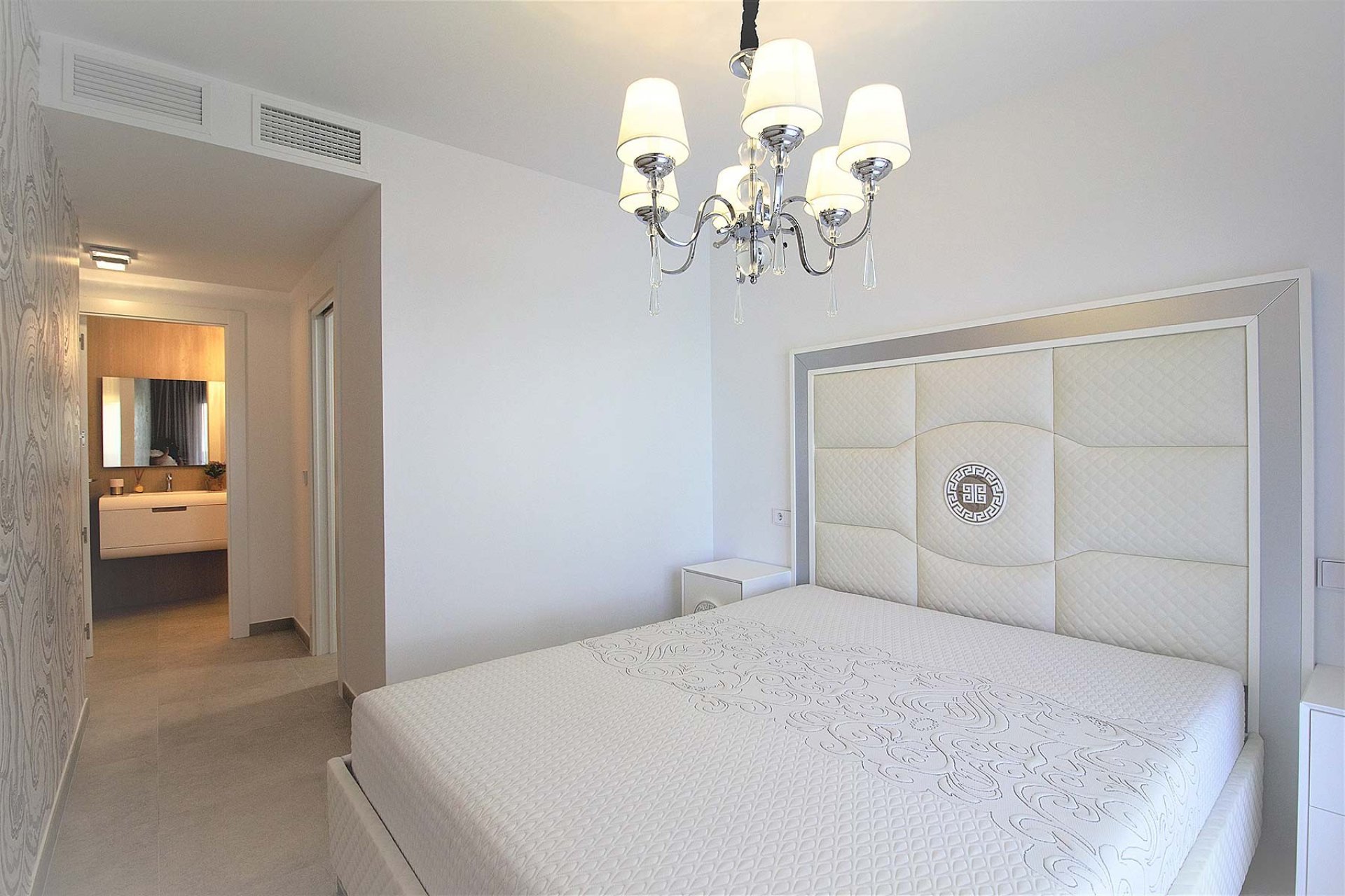 Segunda mano - Apartamento -
Santa Pola - Costa Blanca