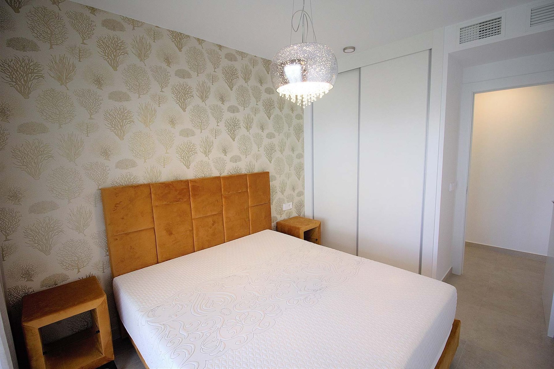 Segunda mano - Apartamento -
Santa Pola - Costa Blanca