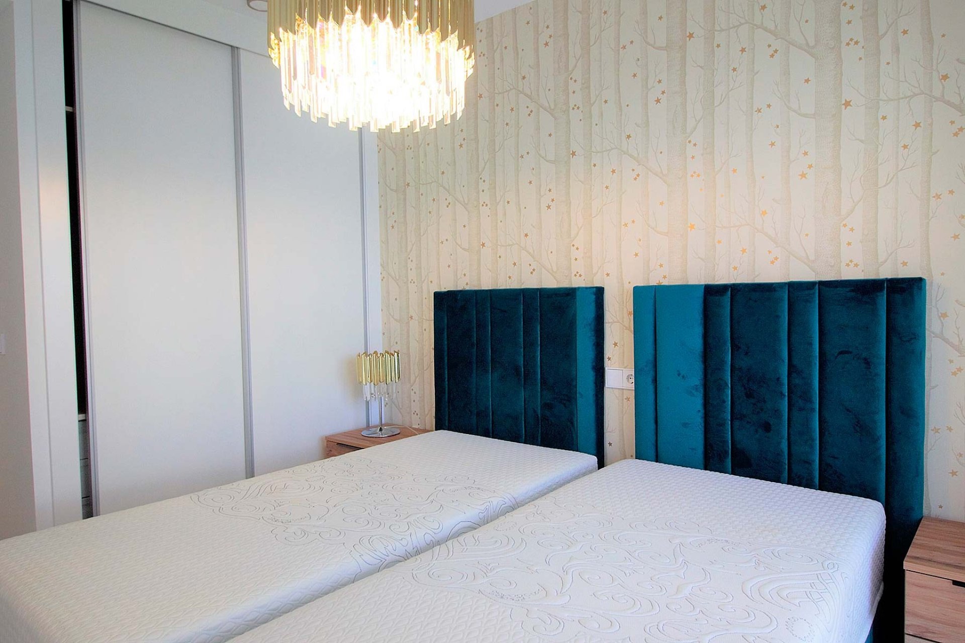 Segunda mano - Apartamento -
Santa Pola - Costa Blanca